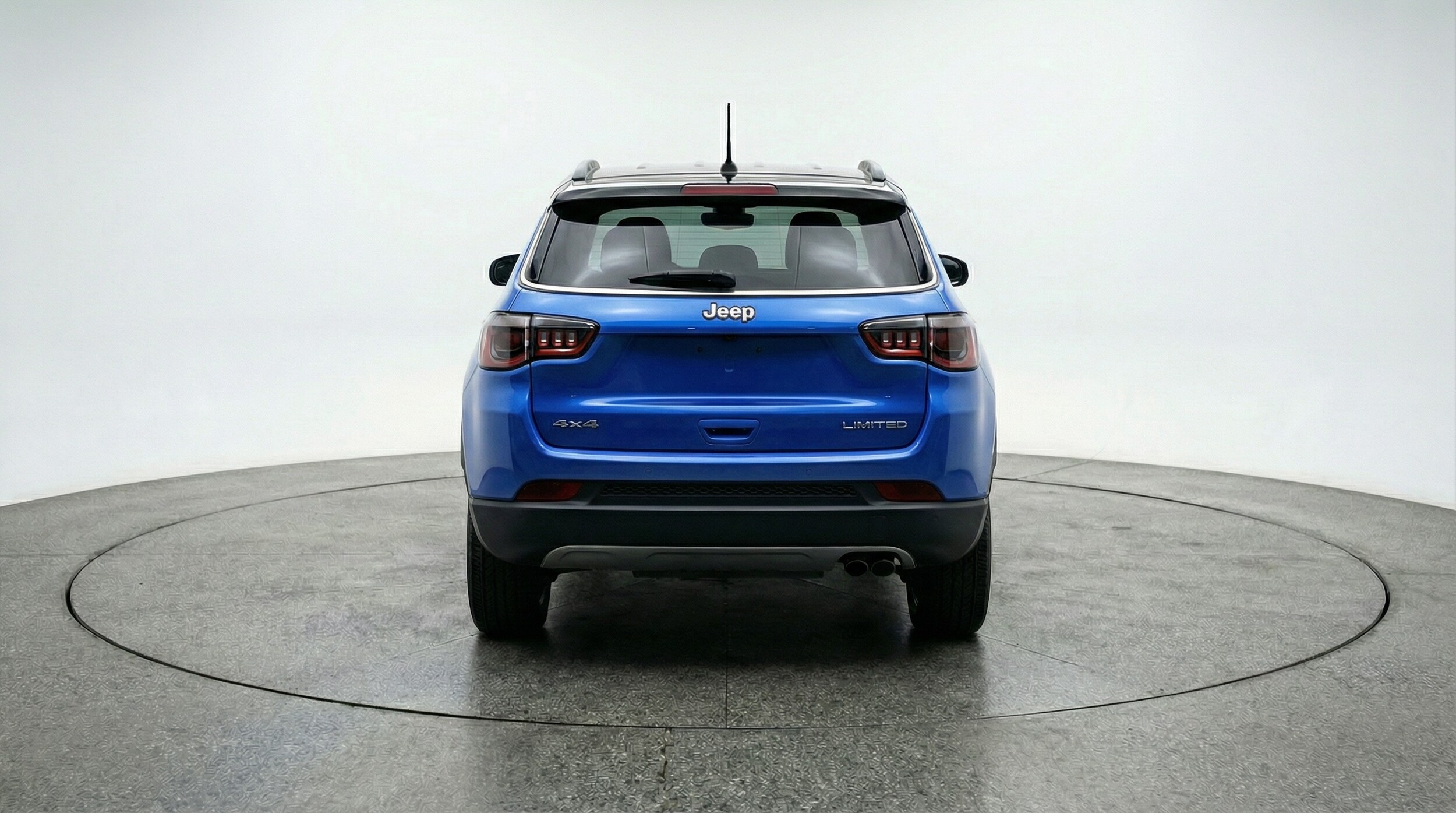 Thumbnail: 2025 Jeep Compass - 6