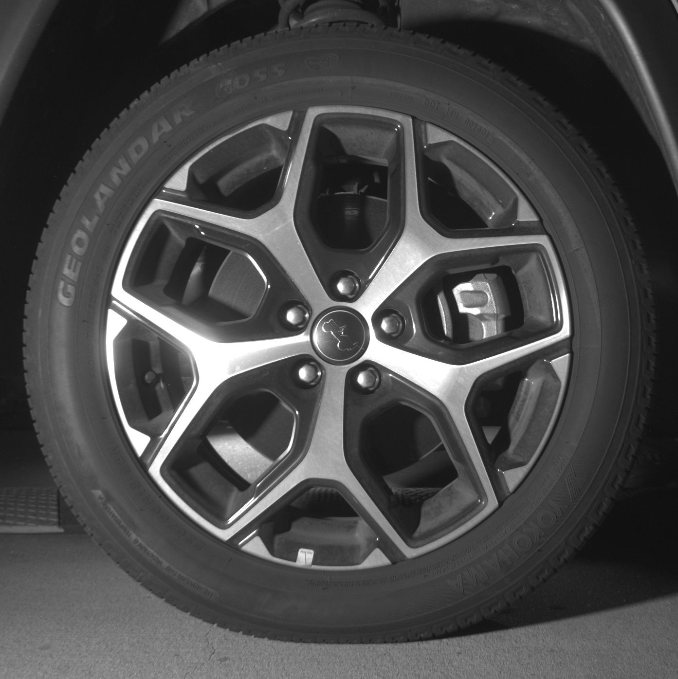 Thumbnail: 2025 Jeep Compass - 10