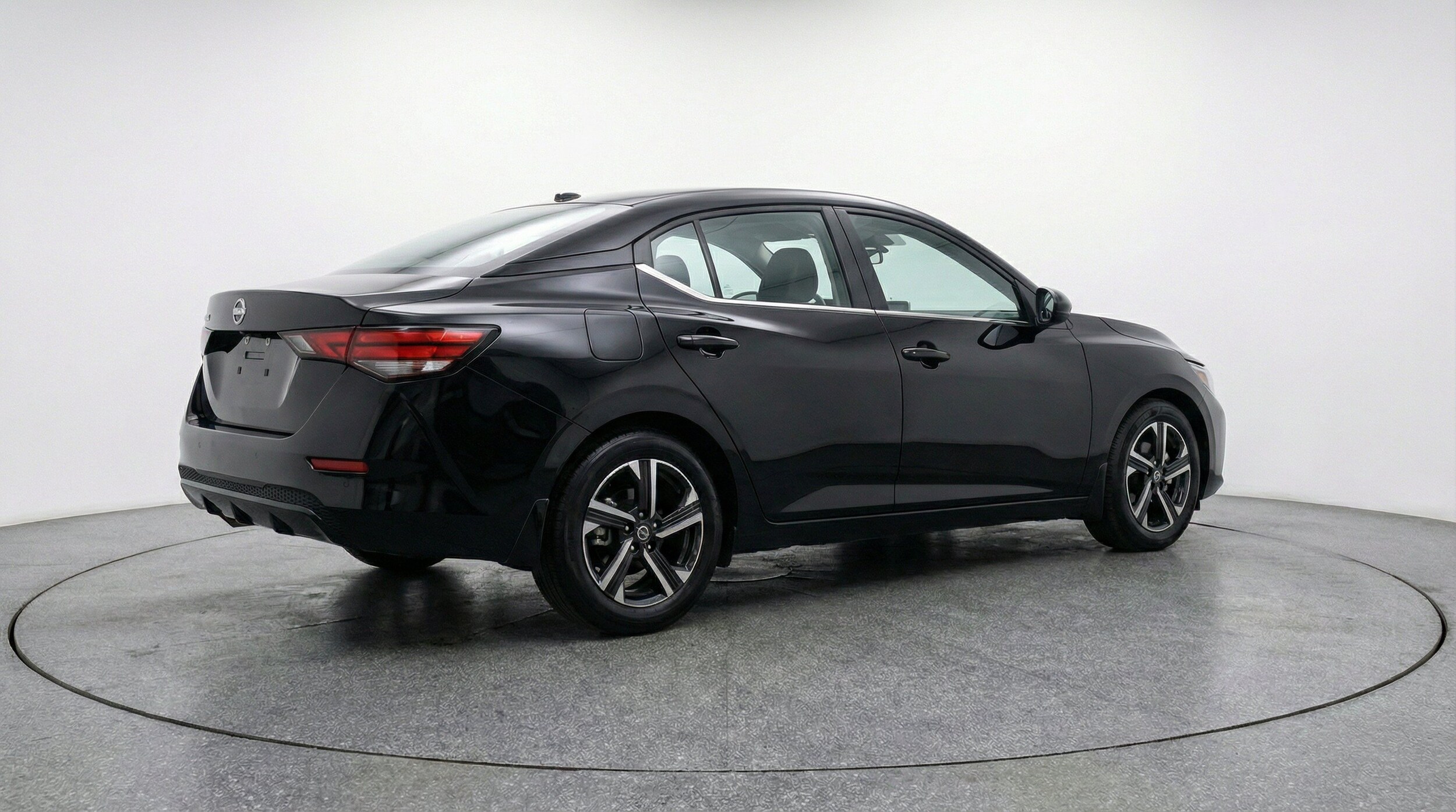 Thumbnail: 2025 Nissan Sentra - 9