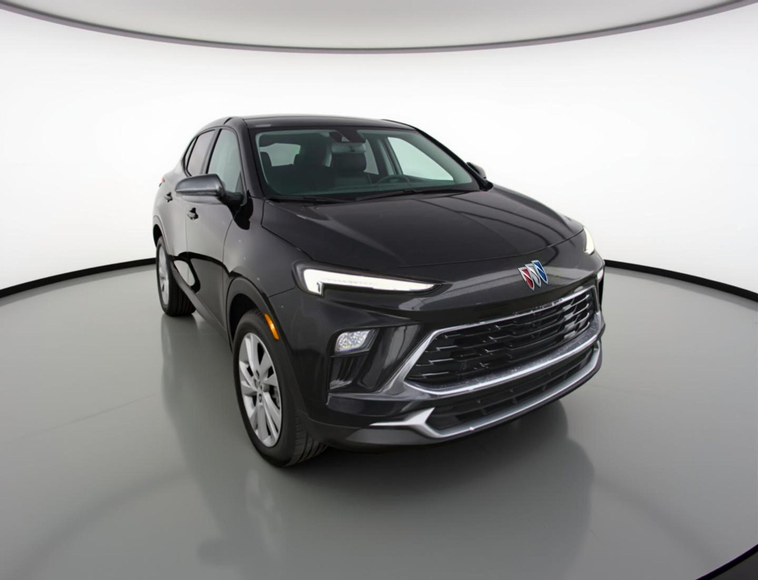 Thumbnail: 2025 Buick Encore GX - 1