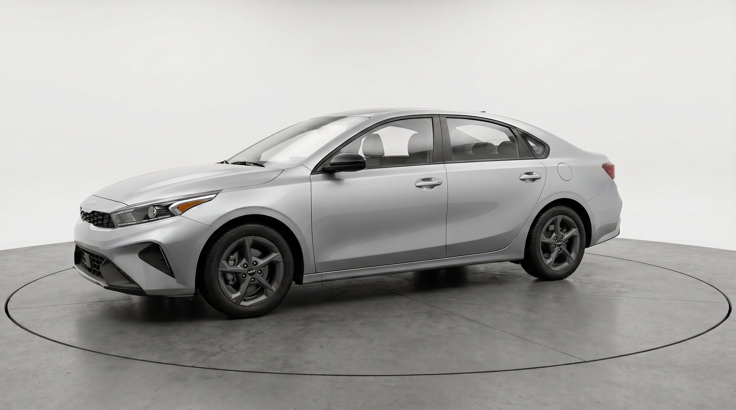 Thumbnail: 2025 Kia K4 - 3