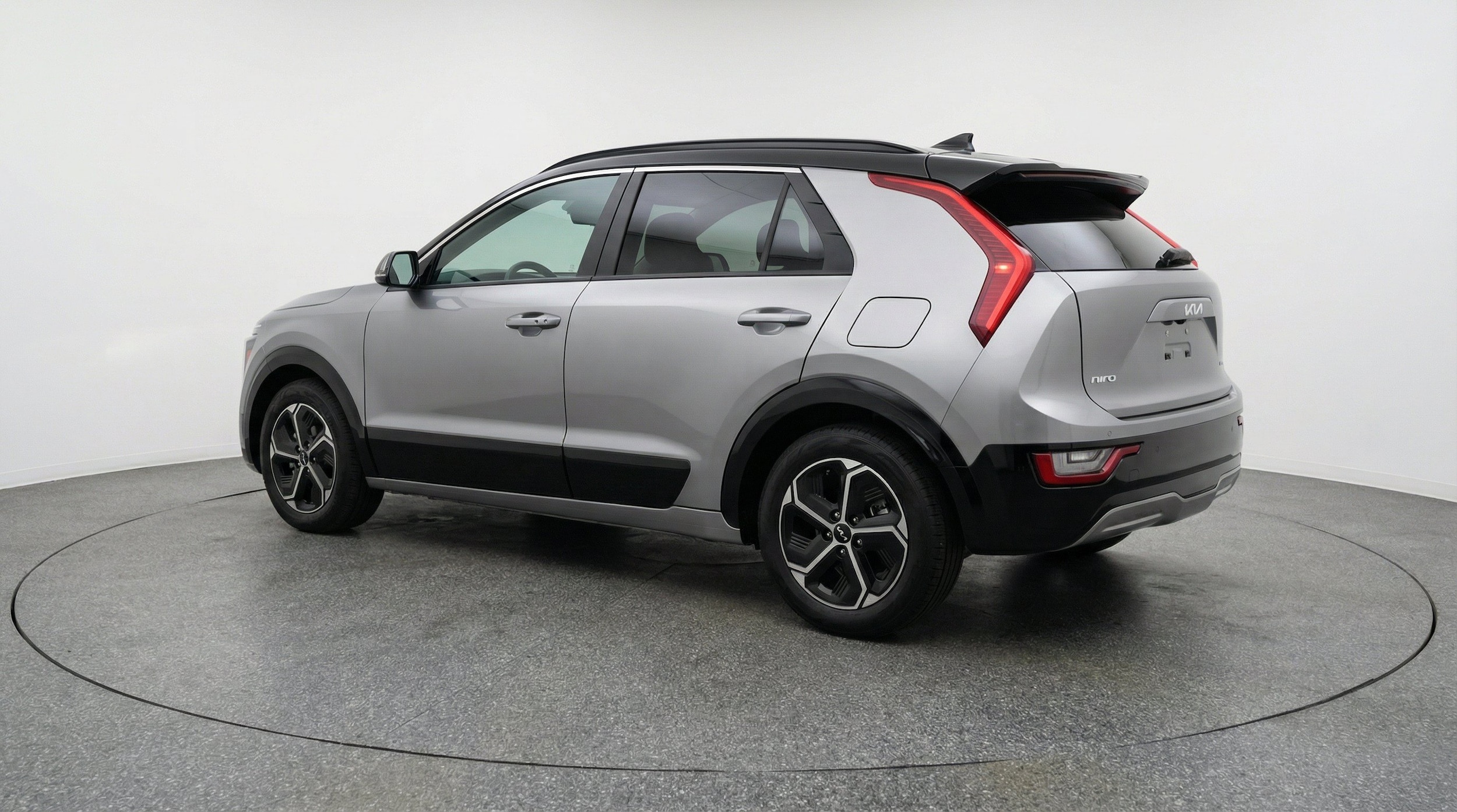 Thumbnail: 2026 Kia Niro - 6