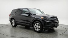 2024 Ford Explorer XLT -
                  Erlanger, KY