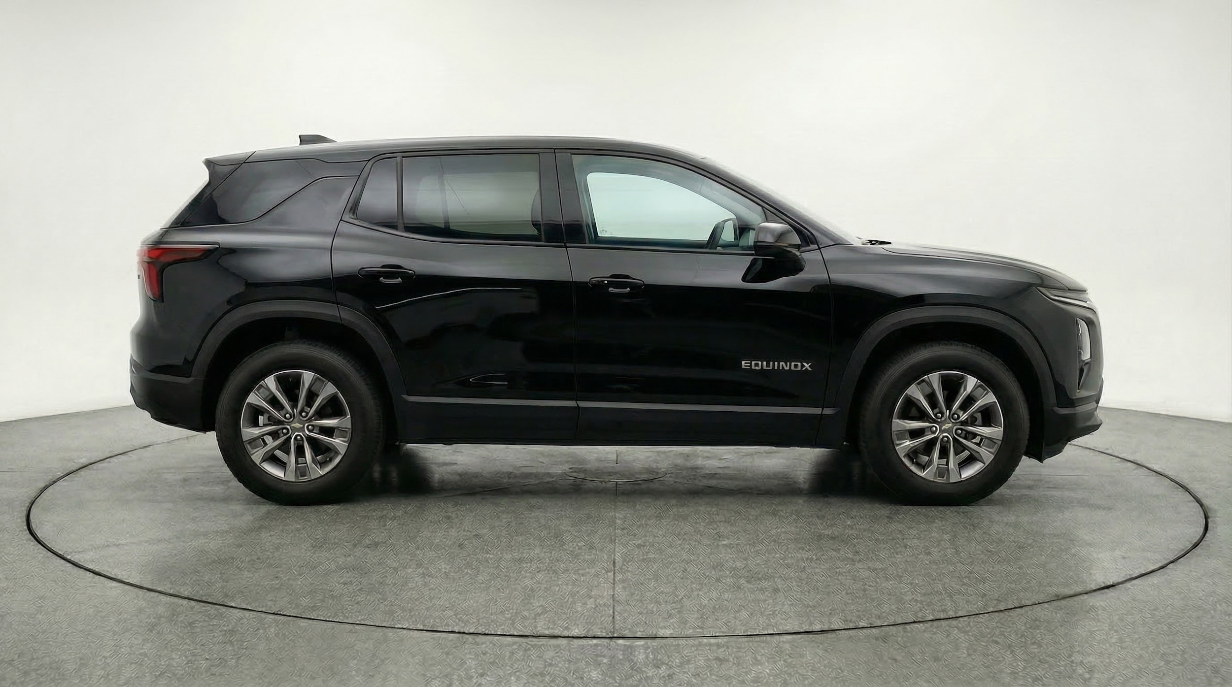 Thumbnail: 2025 Chevrolet Equinox - 8