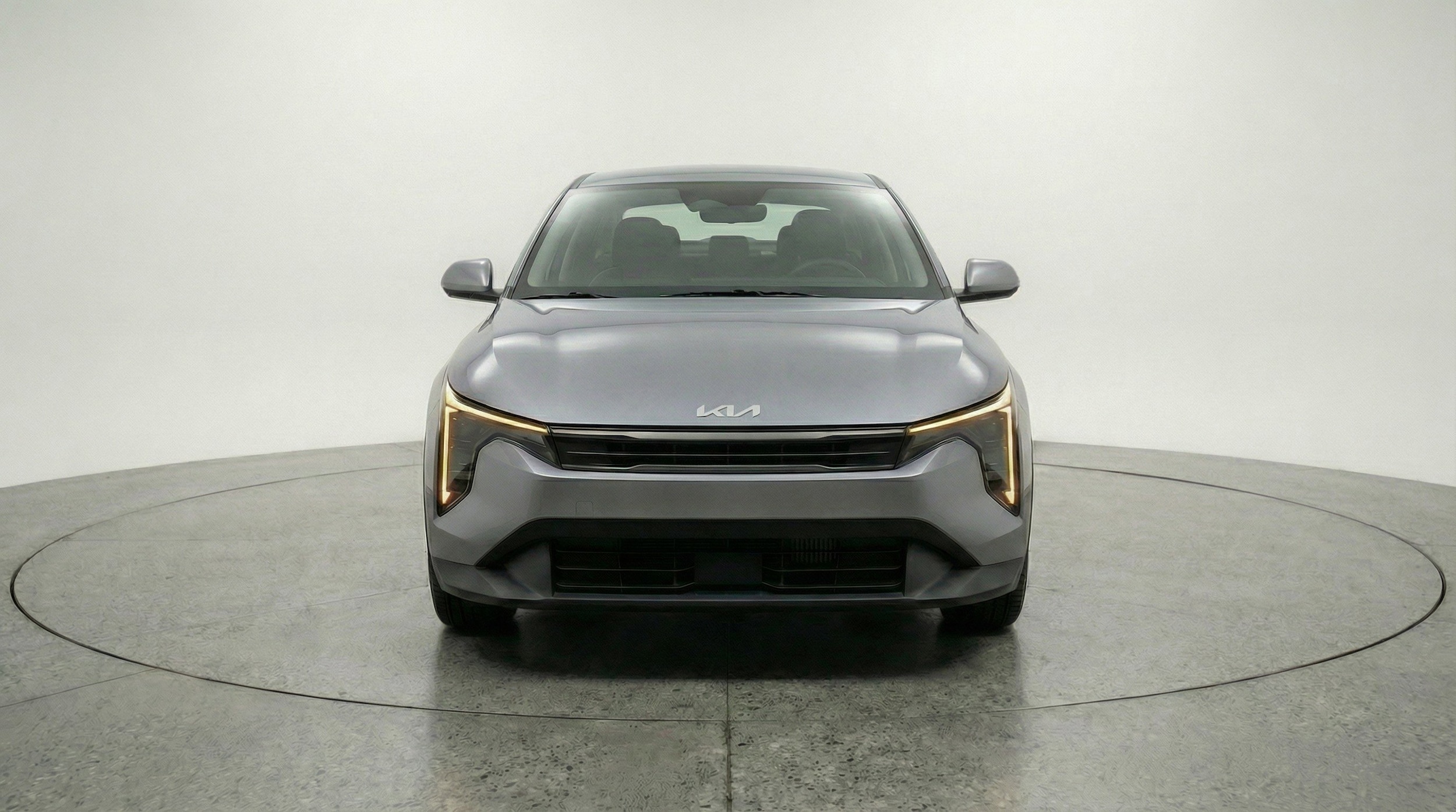 Thumbnail: 2025 Kia K4 - 2
