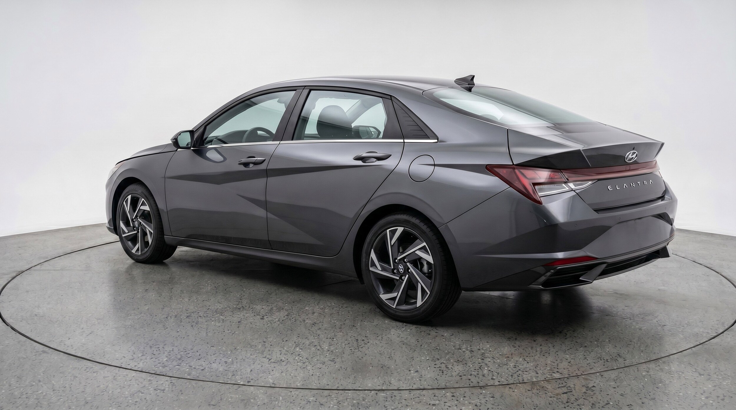 Thumbnail: 2025 Hyundai Elantra - 6