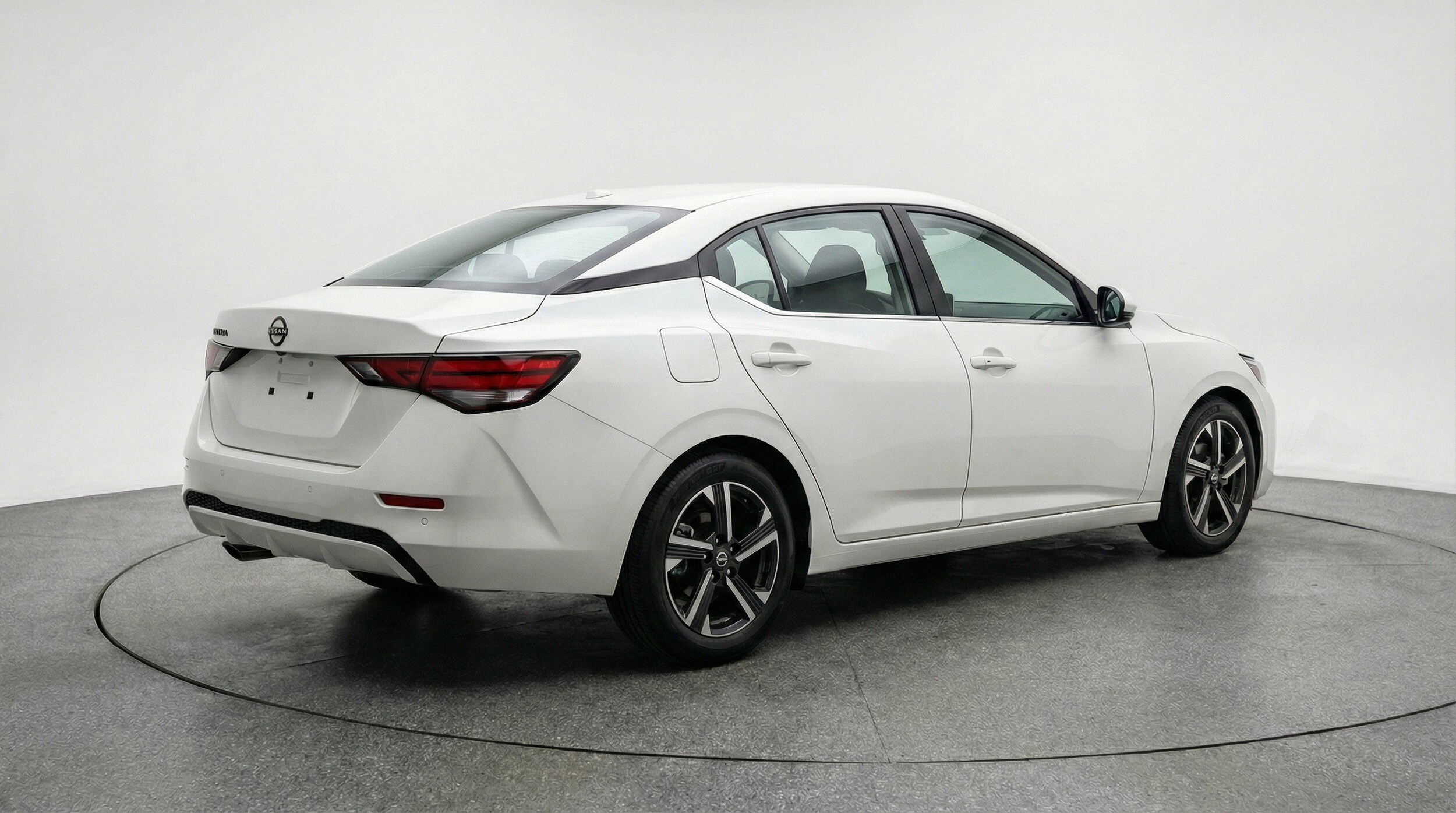 Thumbnail: 2025 Nissan Sentra - 9