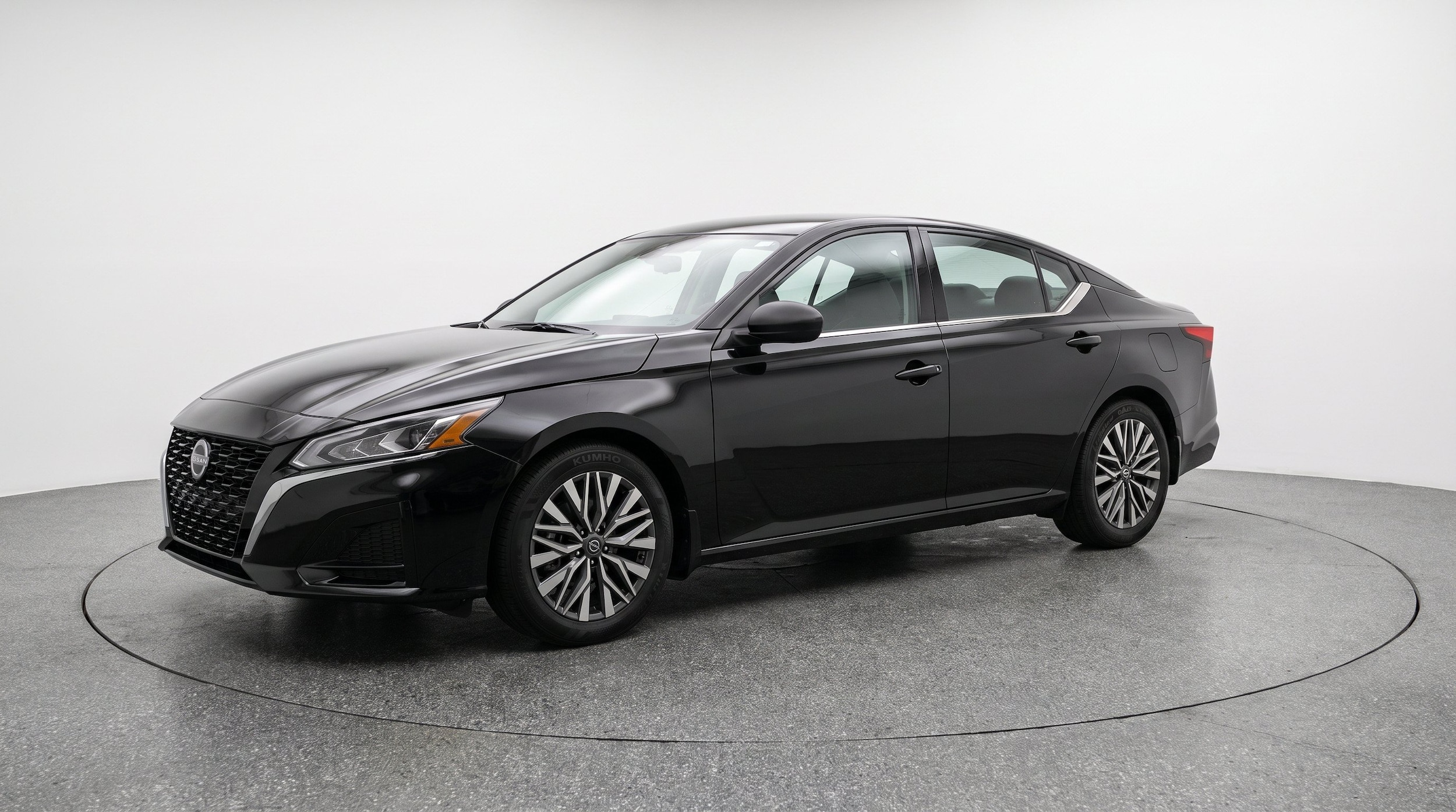 Thumbnail: 2026 Nissan Altima - 3