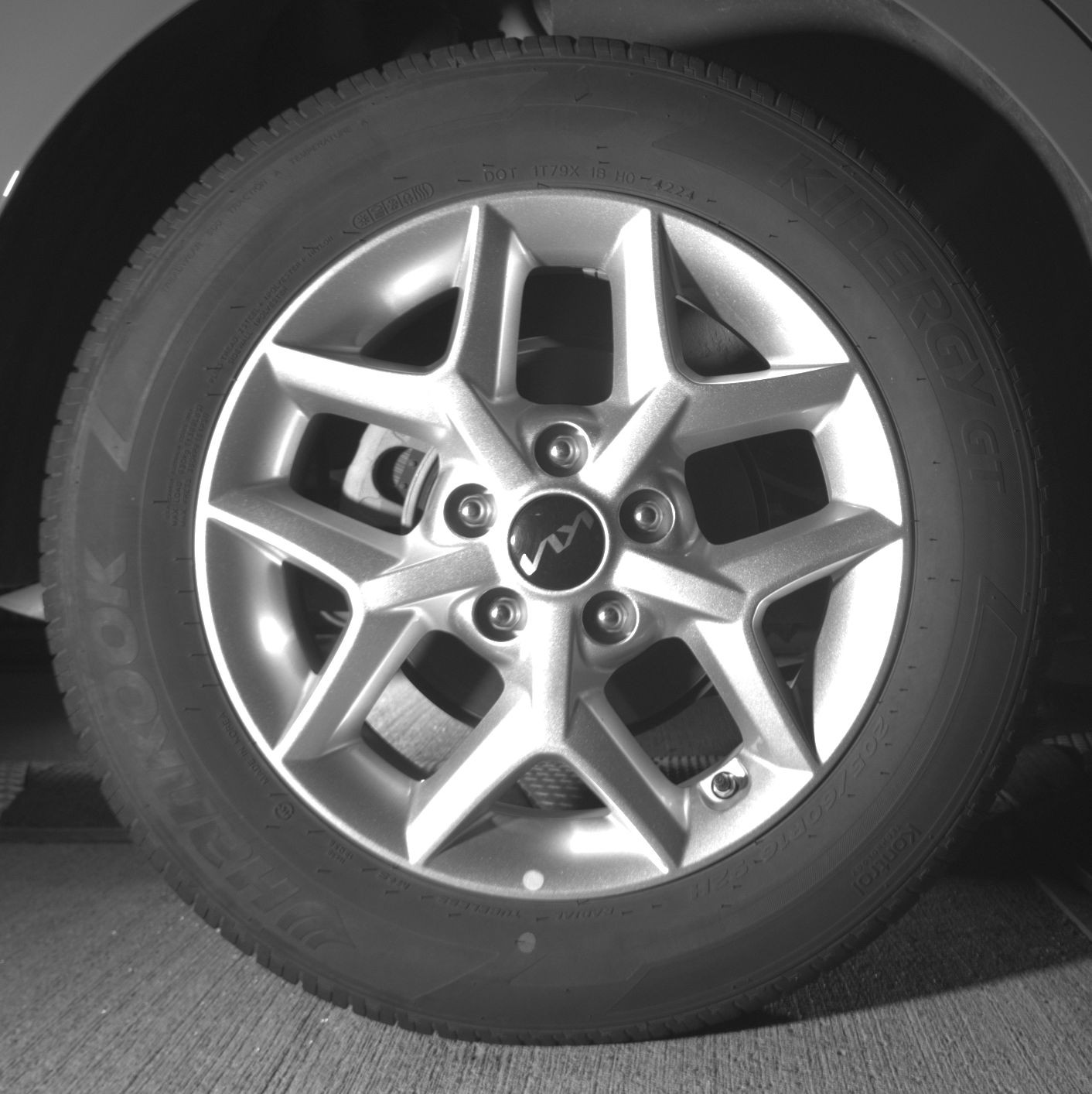 Thumbnail: 2025 Kia Soul - 12