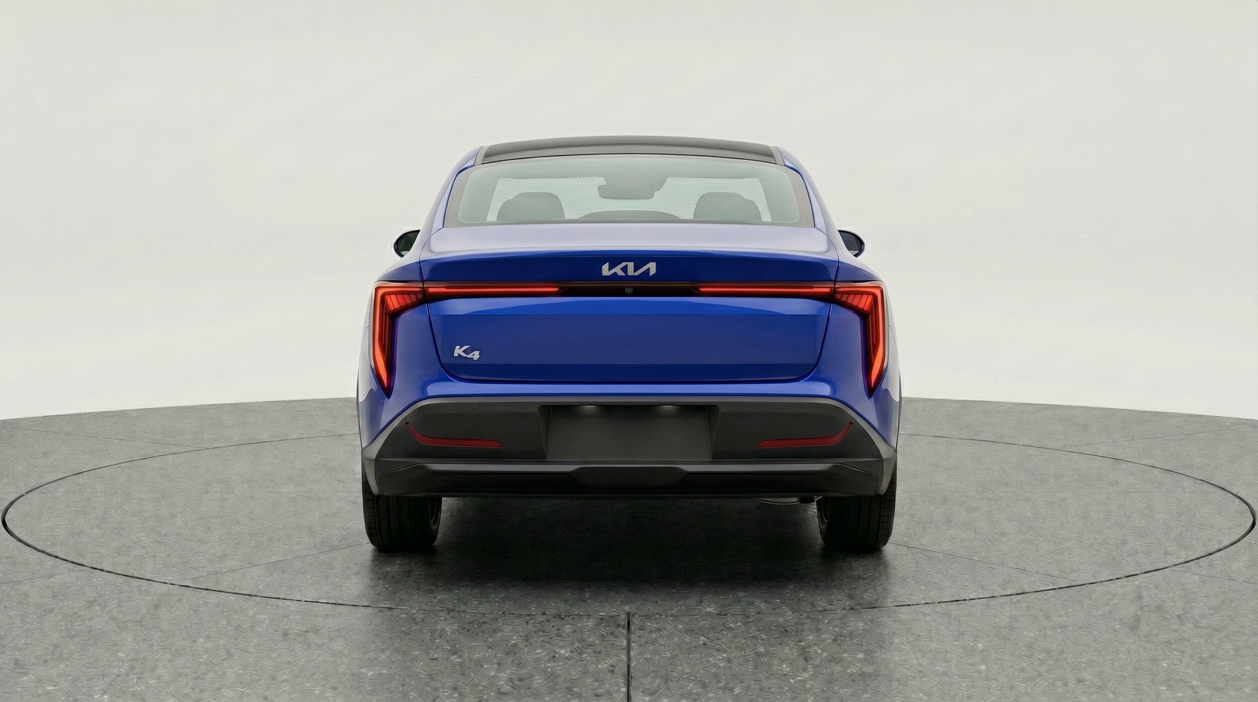 Thumbnail: 2025 Kia K4 - 7