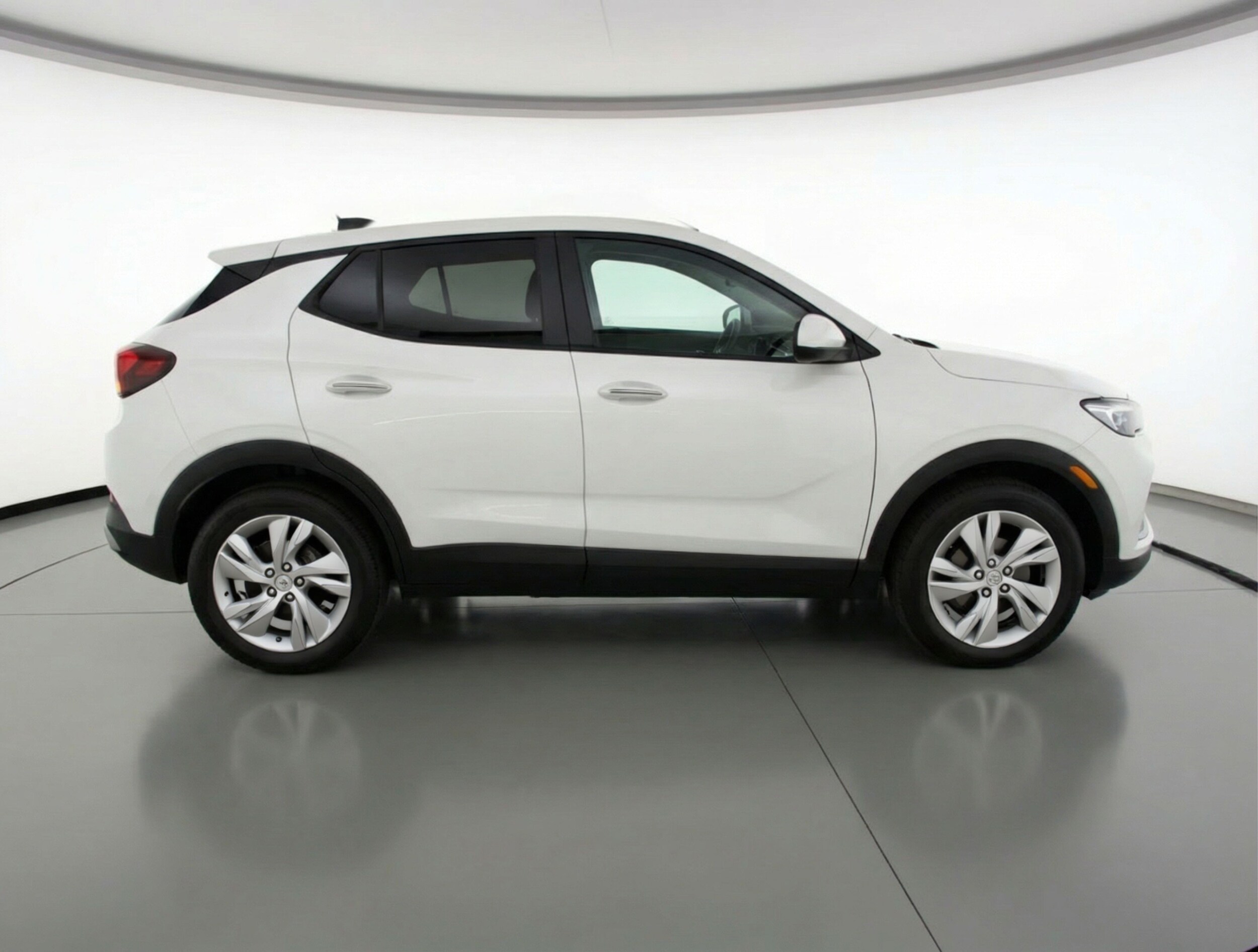 Thumbnail: 2025 Buick Encore GX - 8