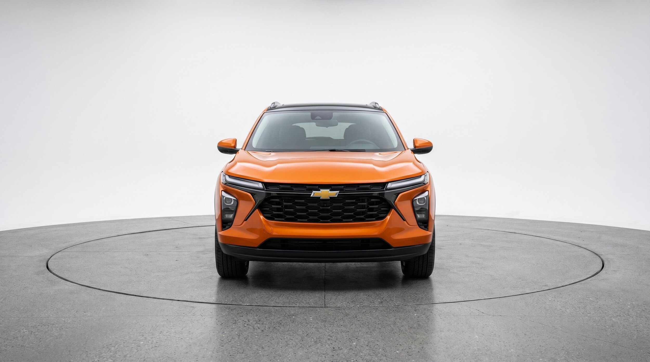 Thumbnail: 2026 Chevrolet Blazer - 2