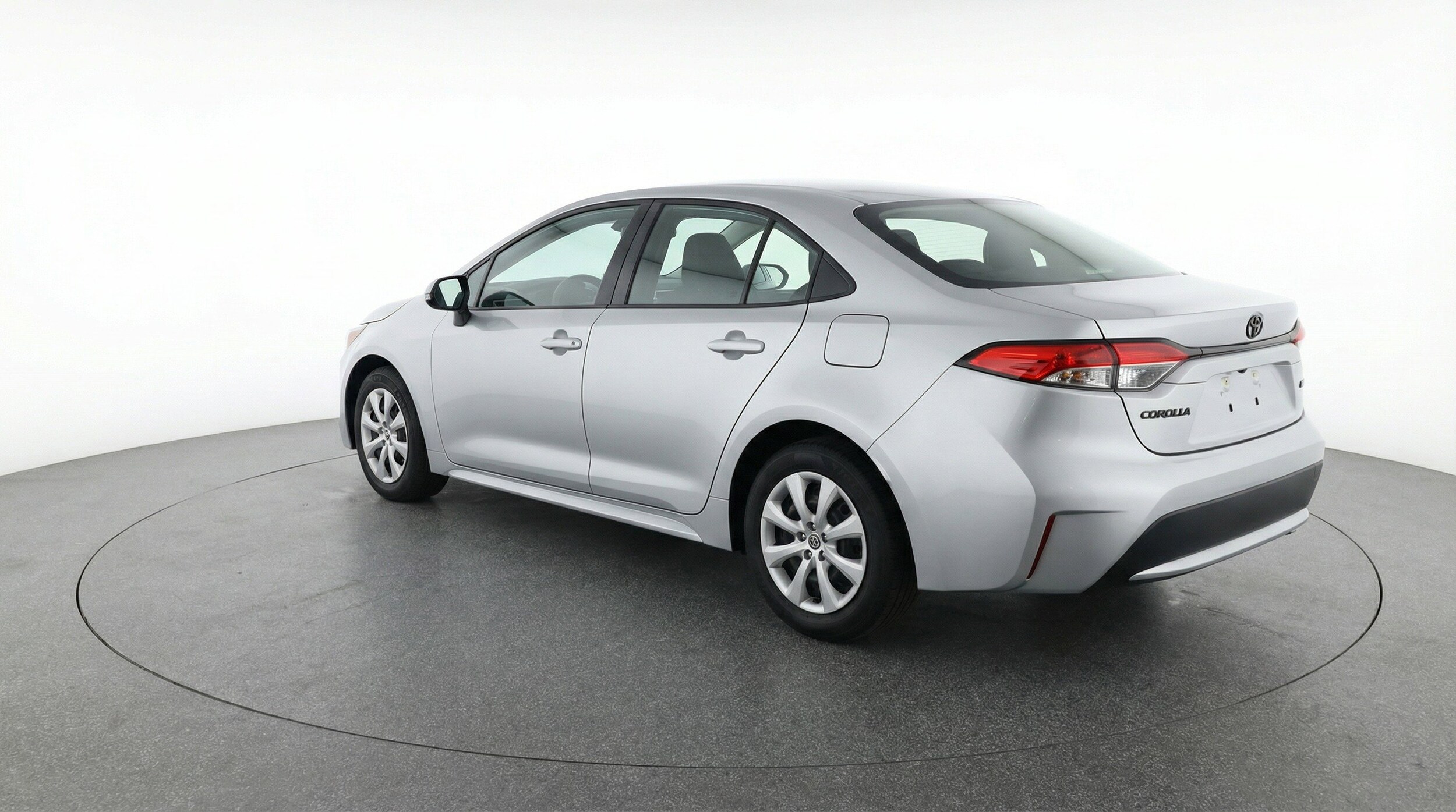 Thumbnail: 2025 Toyota Corolla - 6