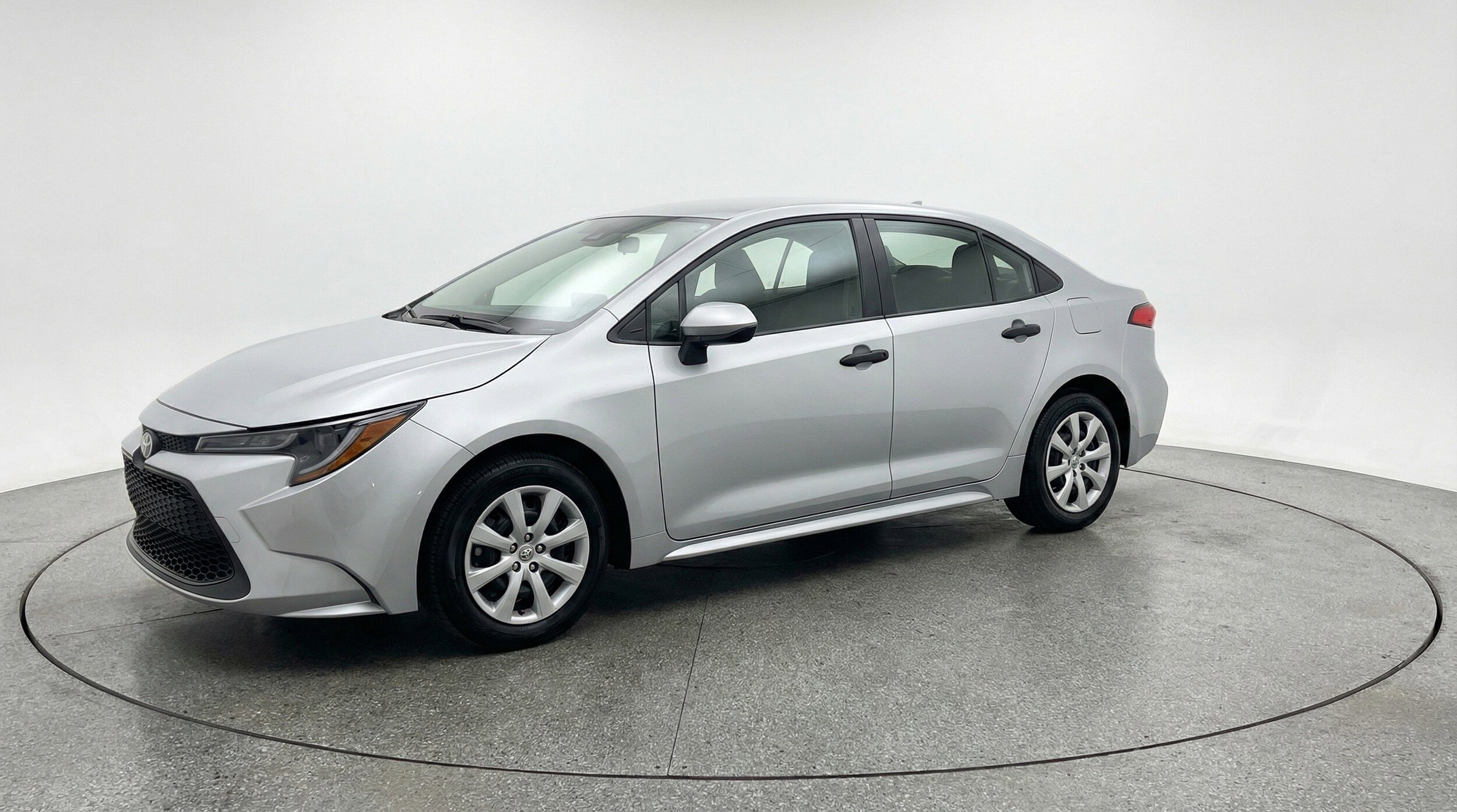 Thumbnail: 2025 Toyota Corolla - 3