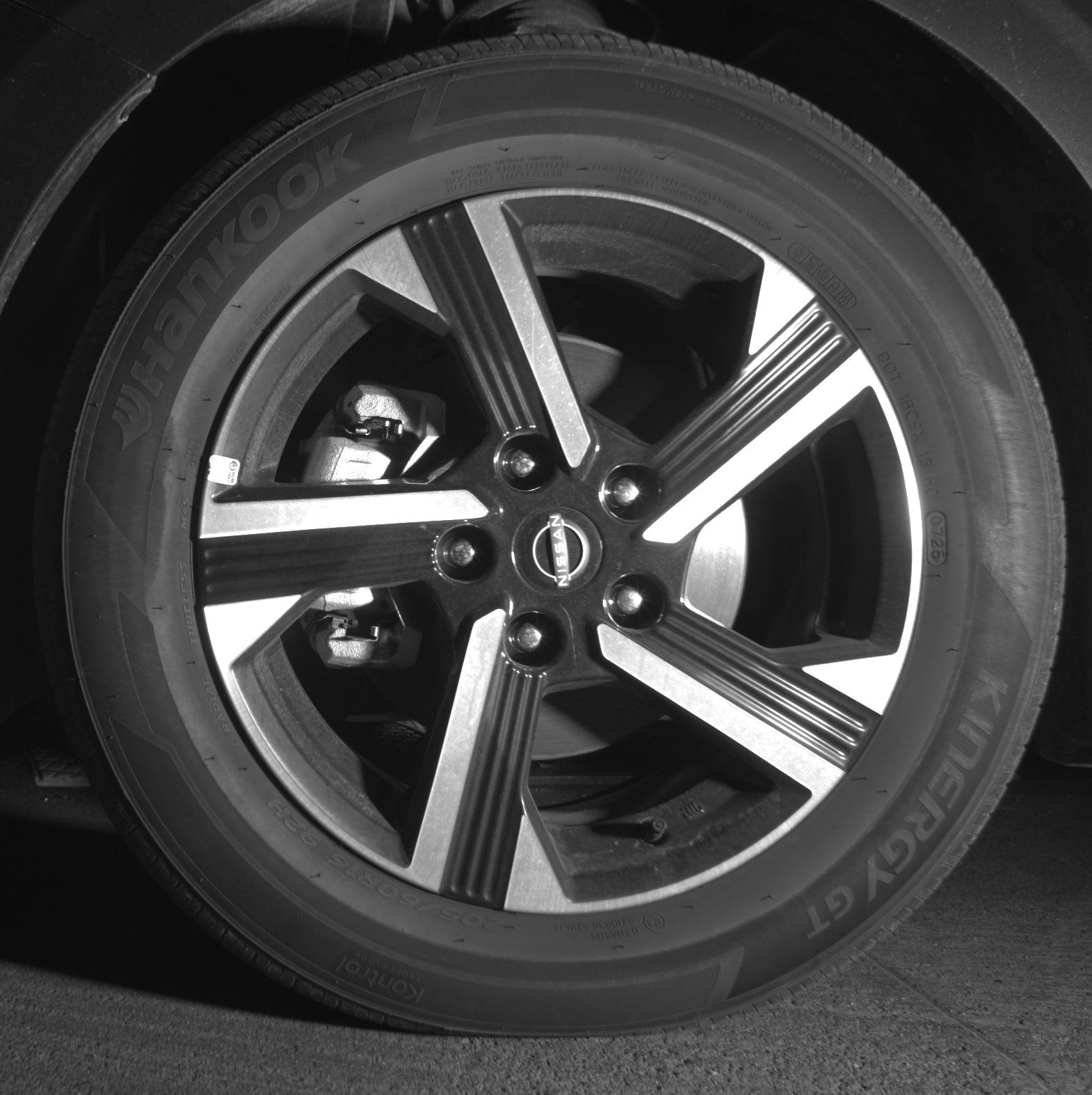 Thumbnail: 2025 Nissan Sentra - 9