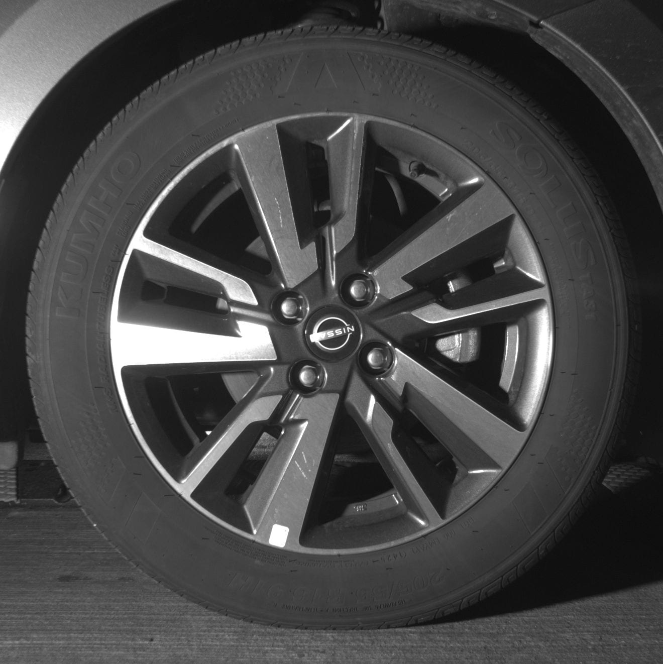 Thumbnail: 2025 Nissan Versa - 10