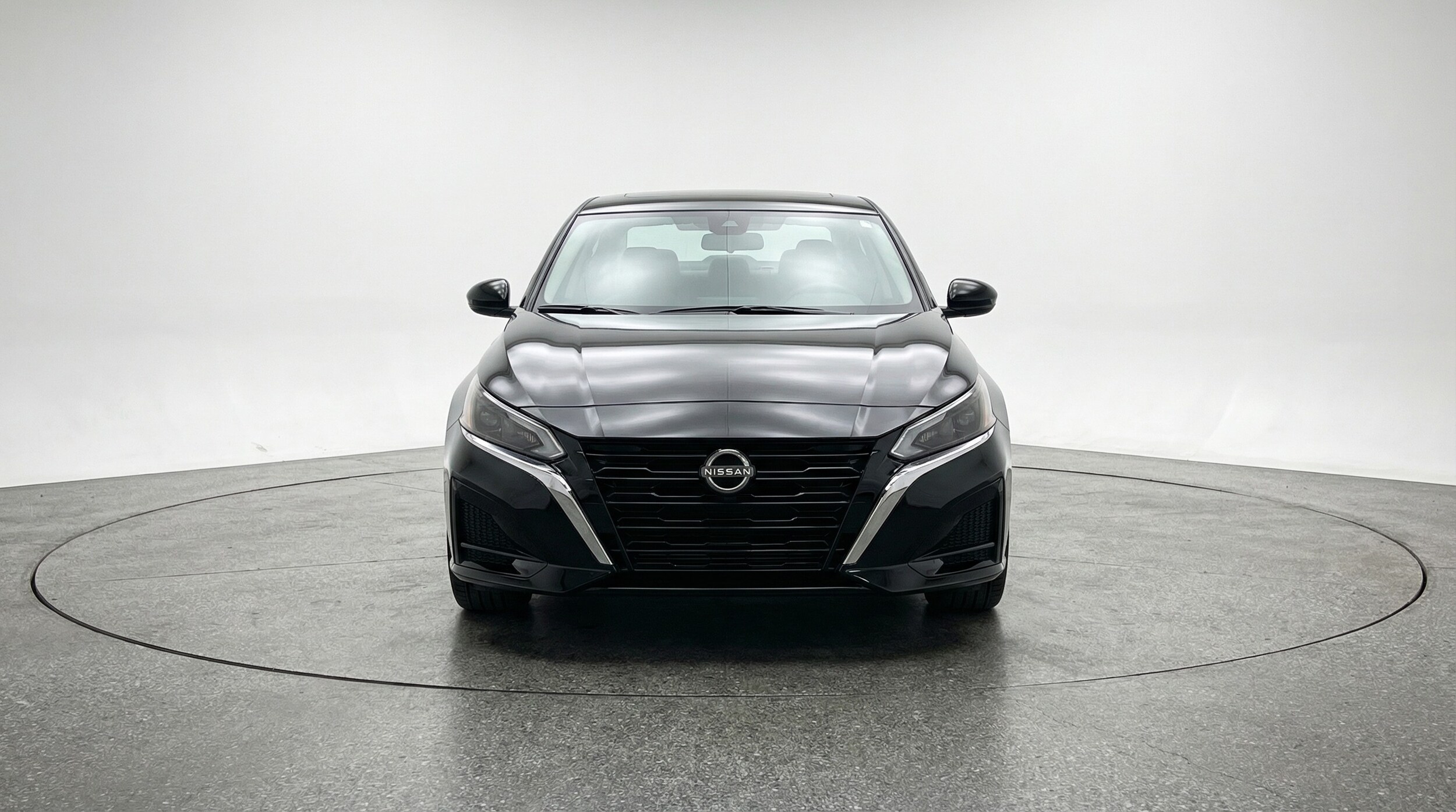 Thumbnail: 2025 Nissan Altima - 2