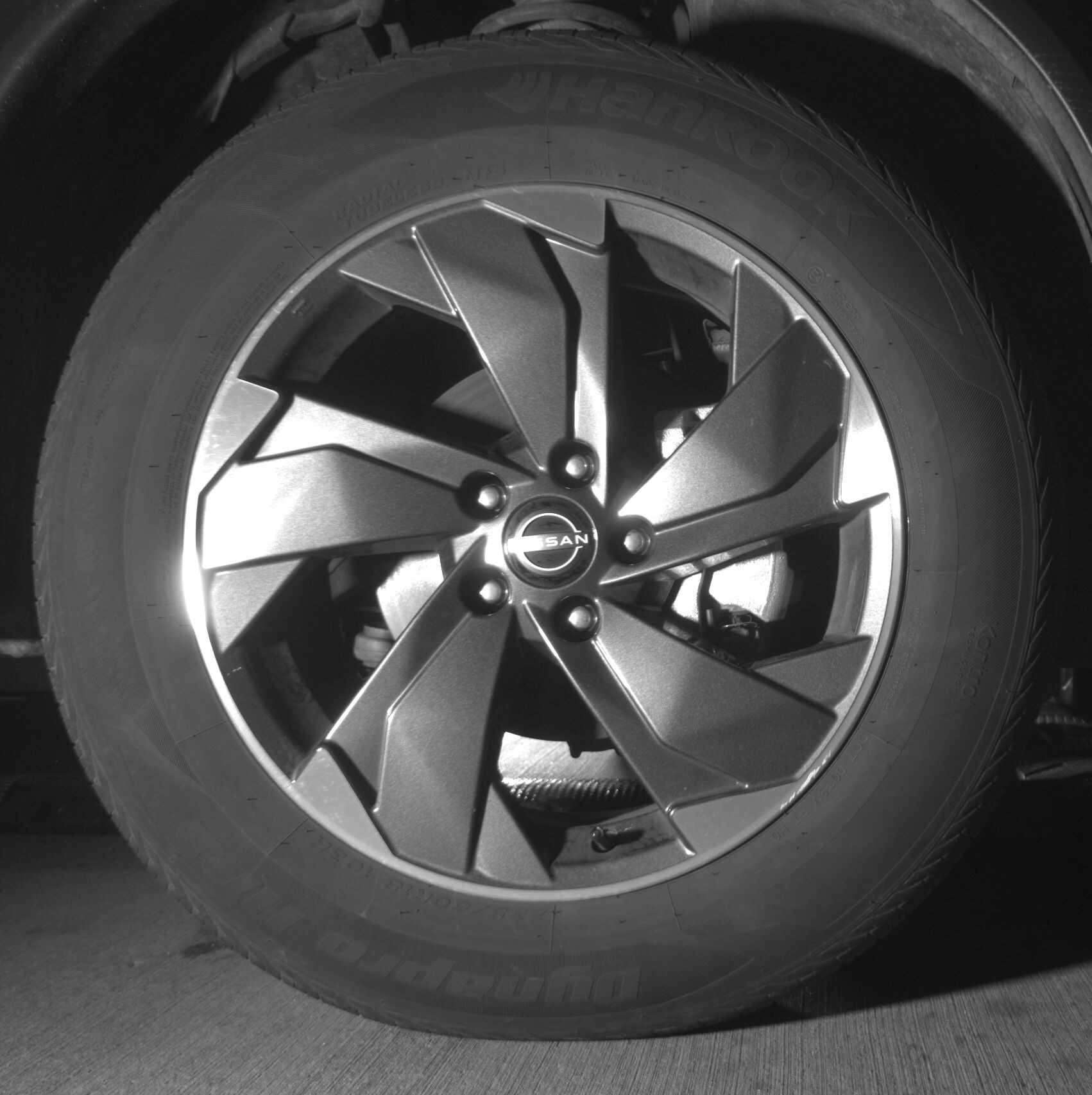 Thumbnail: 2025 Nissan Rogue - 10