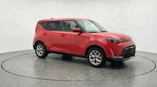 2025 Kia Soul  -
                  Erlanger, KY