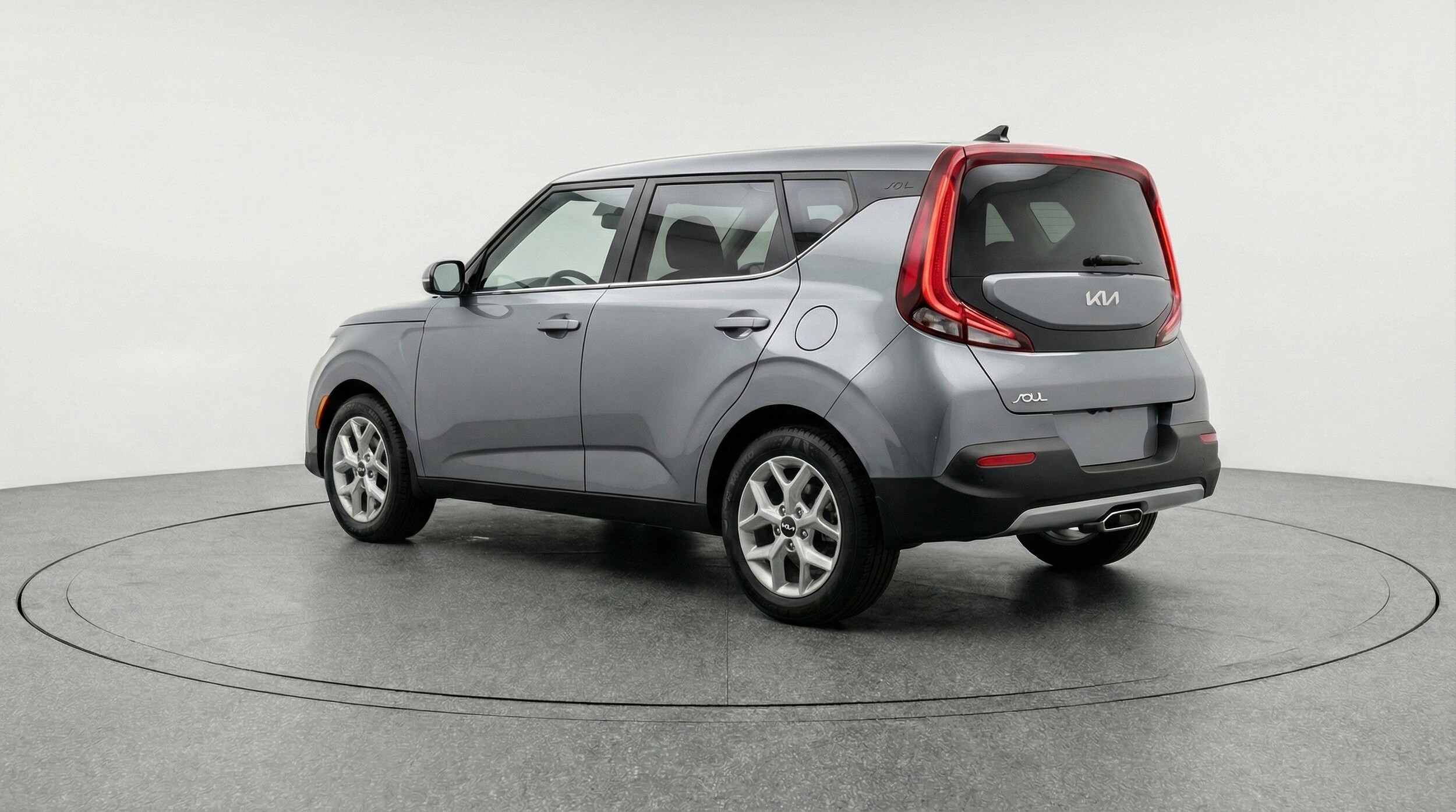 Thumbnail: 2025 Kia Soul - 6