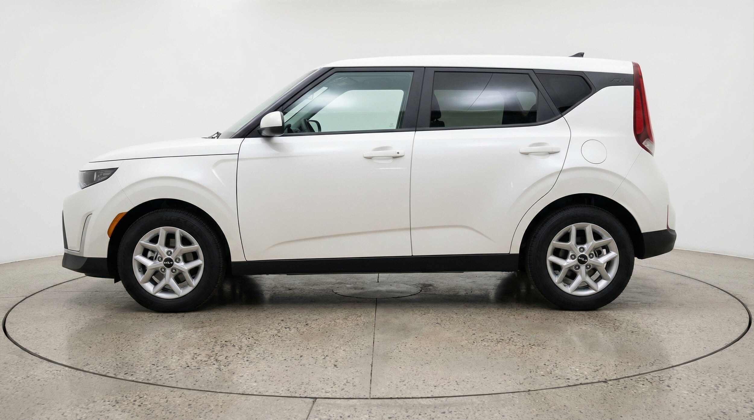 Thumbnail: 2025 Kia Soul - 5