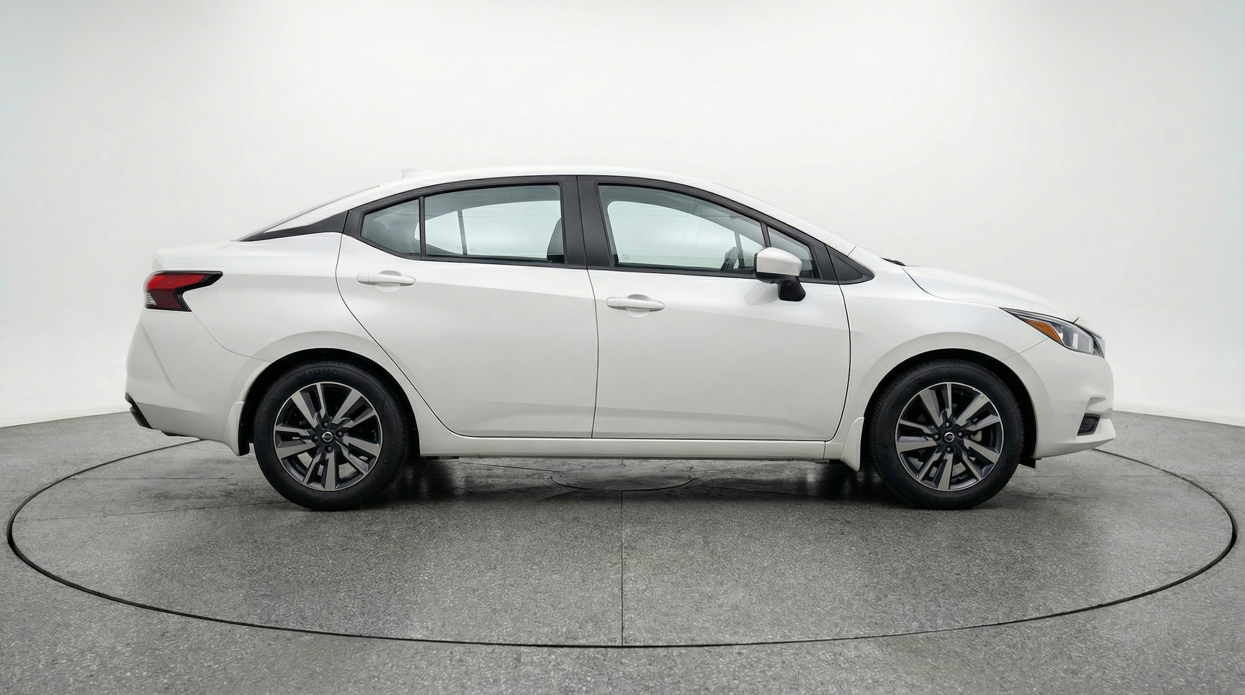 Thumbnail: 2025 Nissan Versa - 8