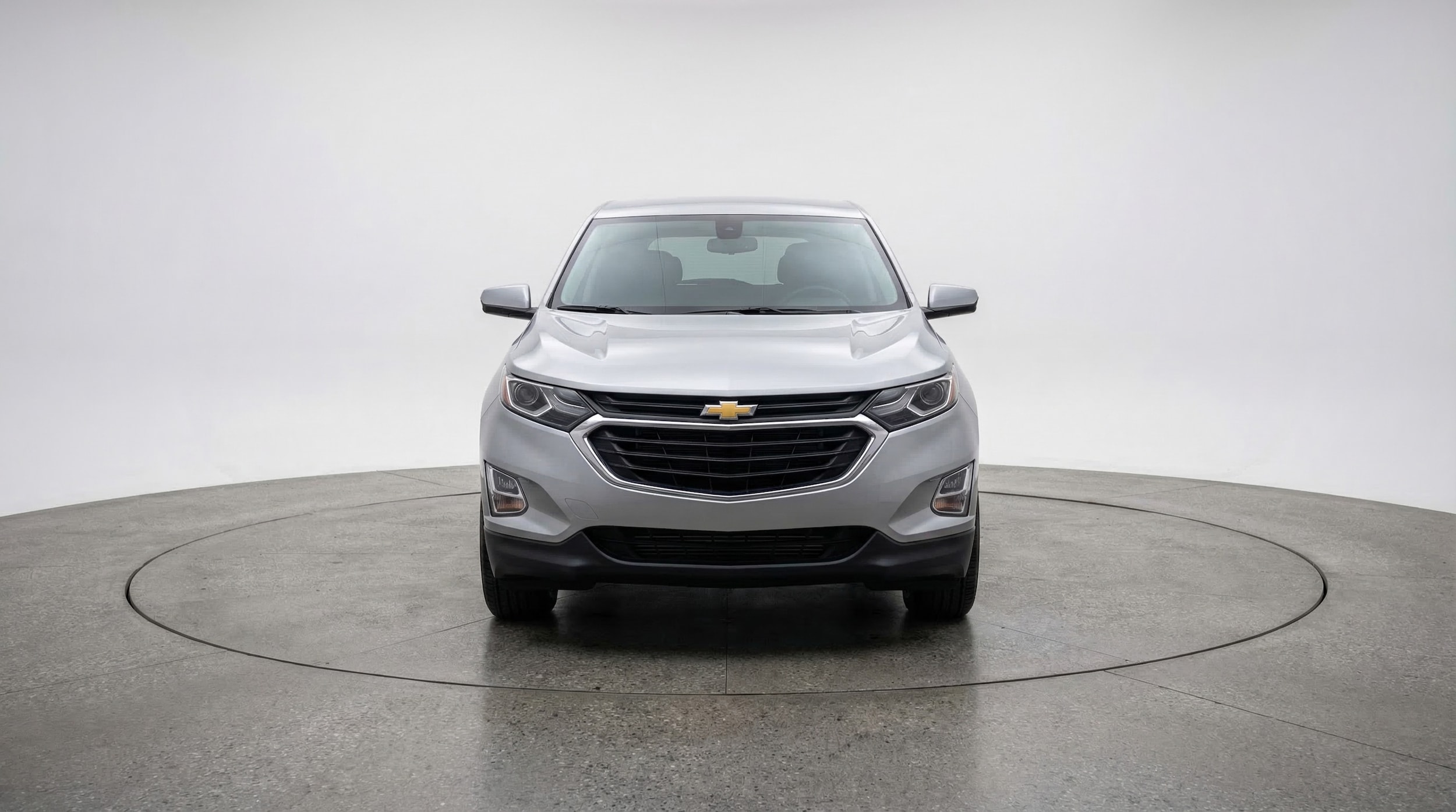 Thumbnail: 2025 Chevrolet Equinox - 2