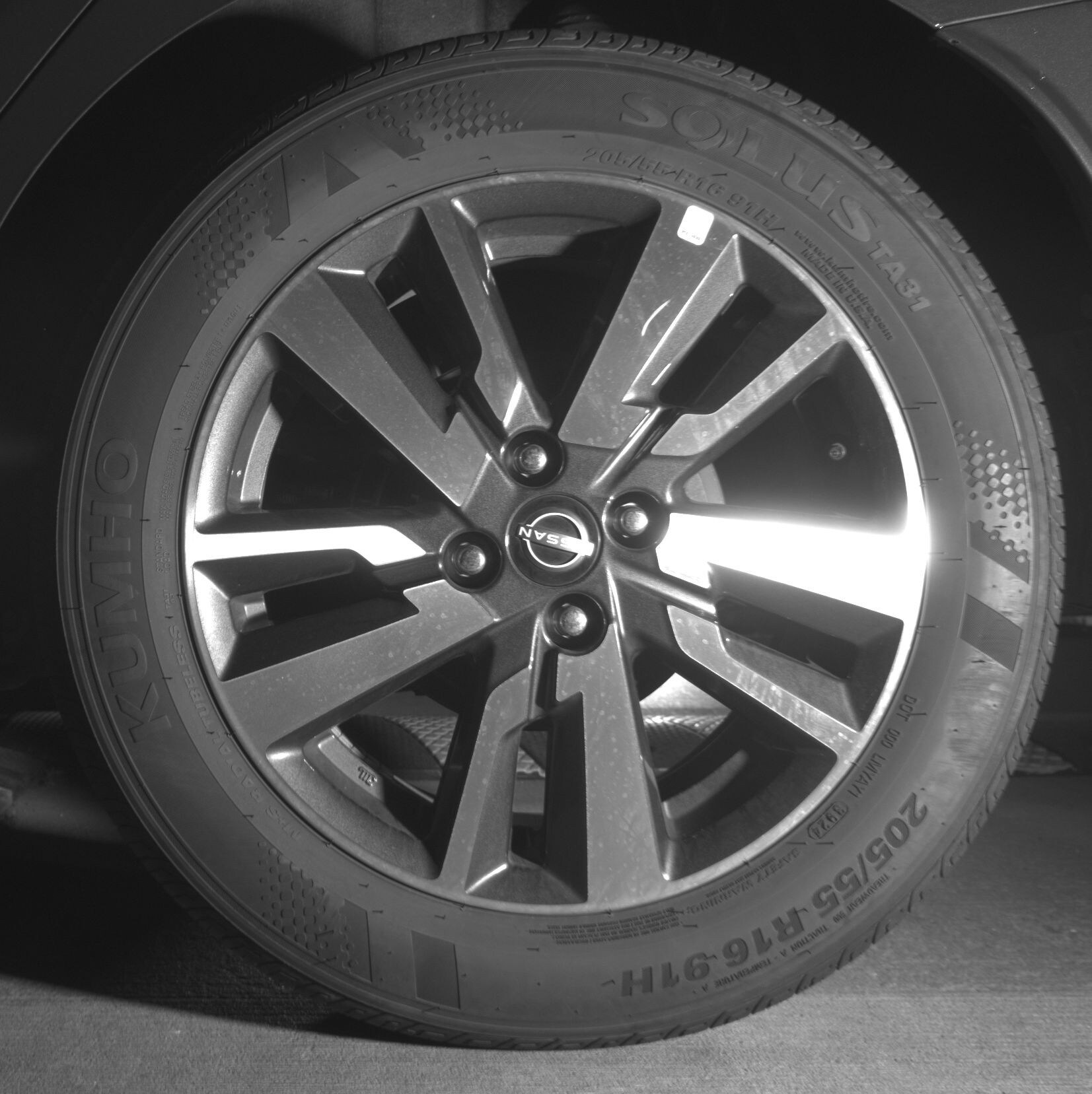 Thumbnail: 2025 Nissan Versa - 11