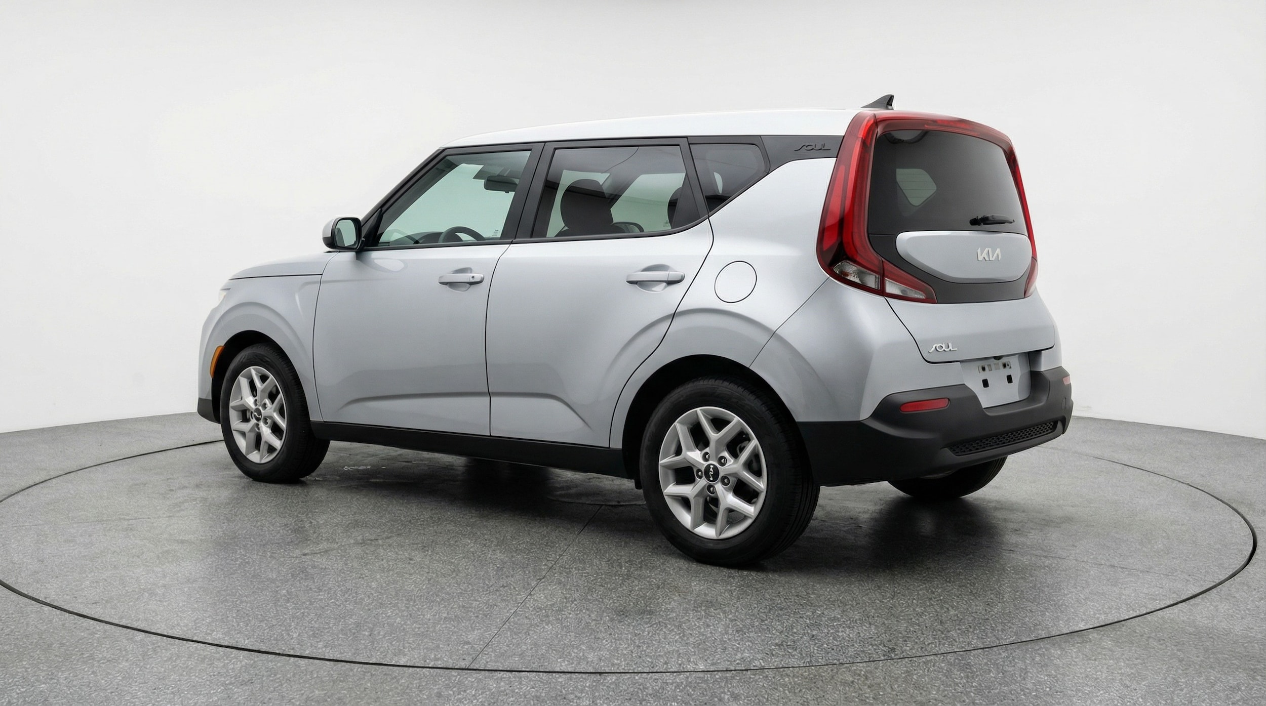 Thumbnail: 2025 Kia Soul - 5