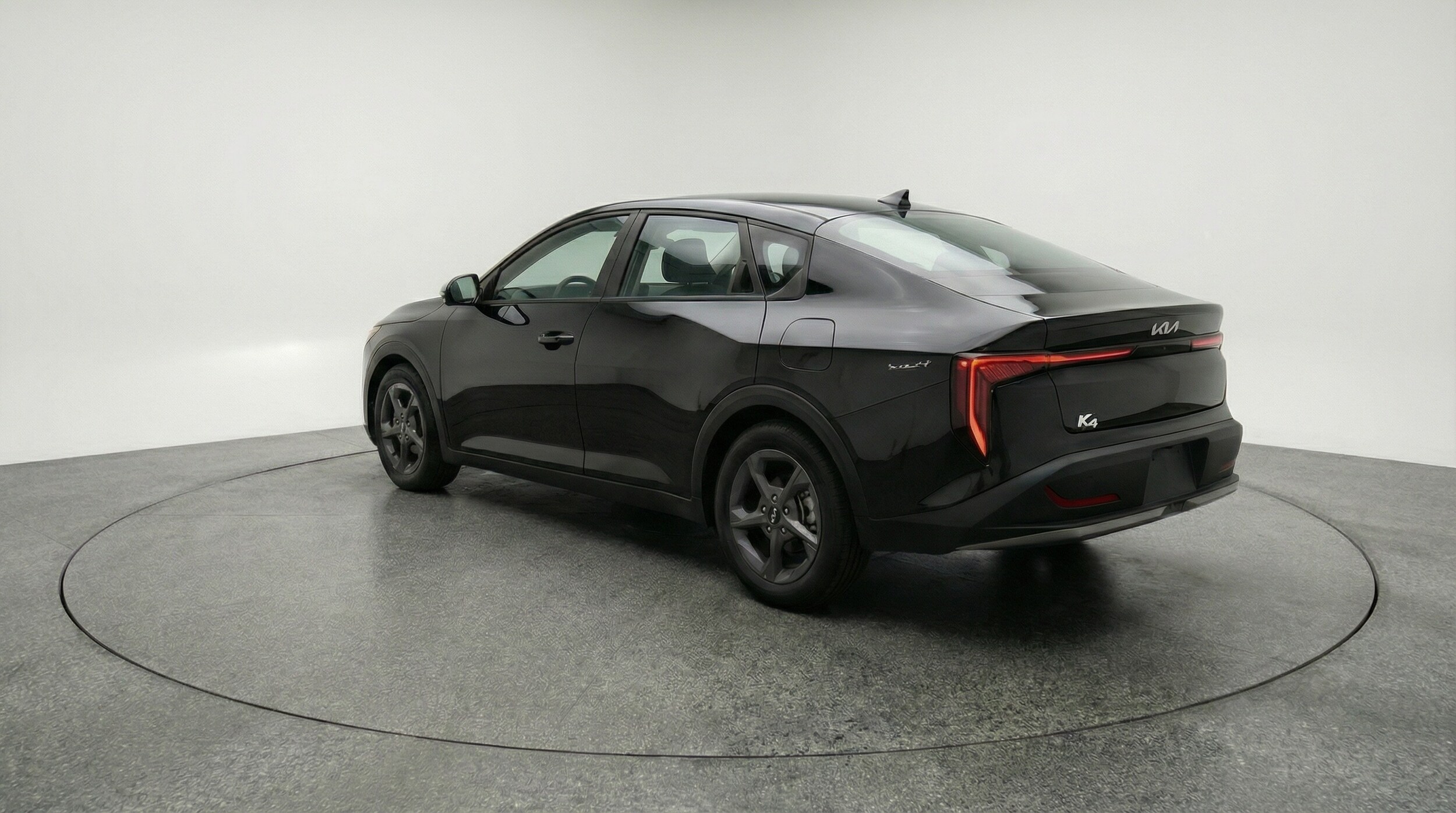 Thumbnail: 2025 Kia K4 - 5