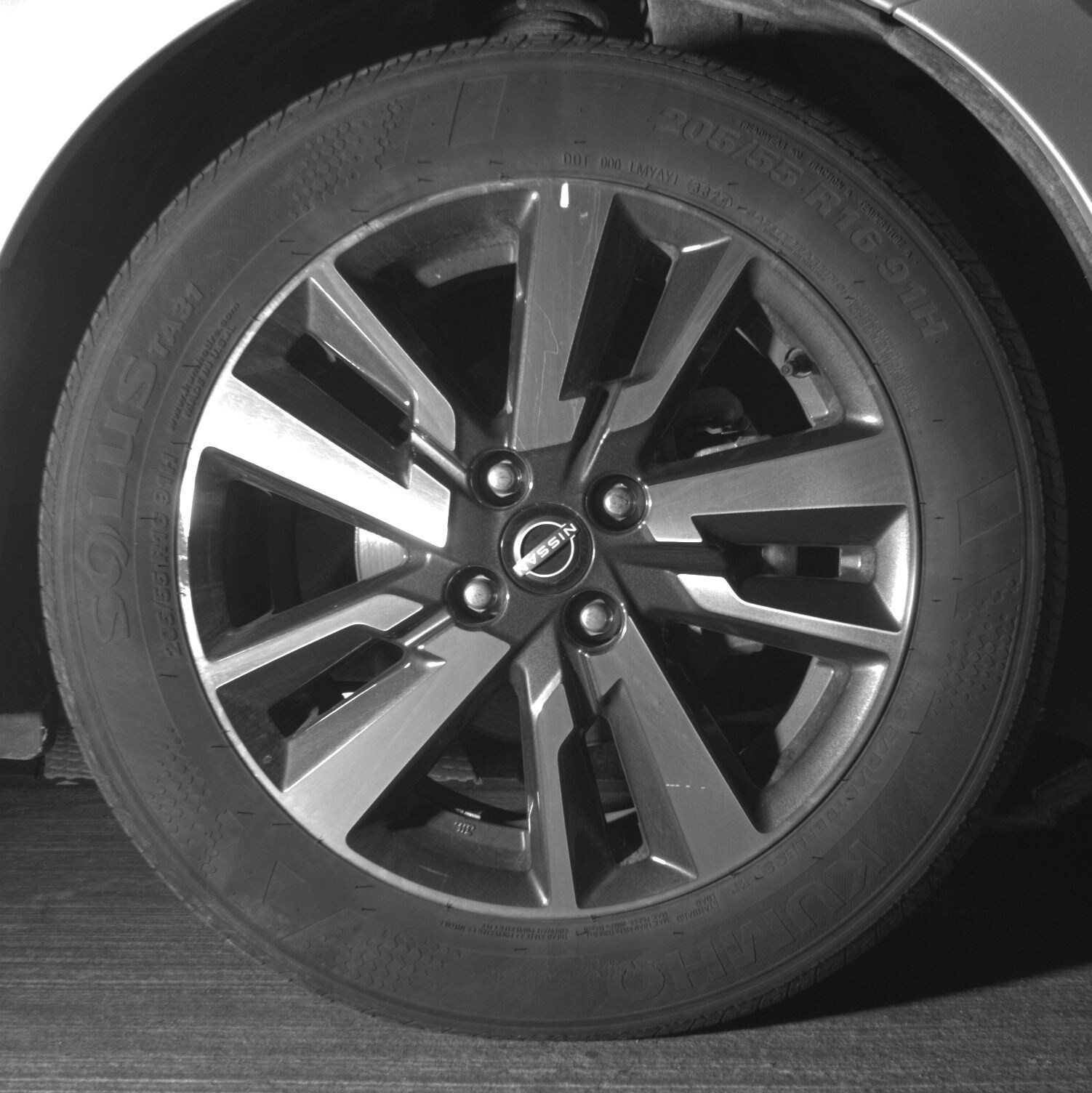 Thumbnail: 2025 Nissan Versa - 10