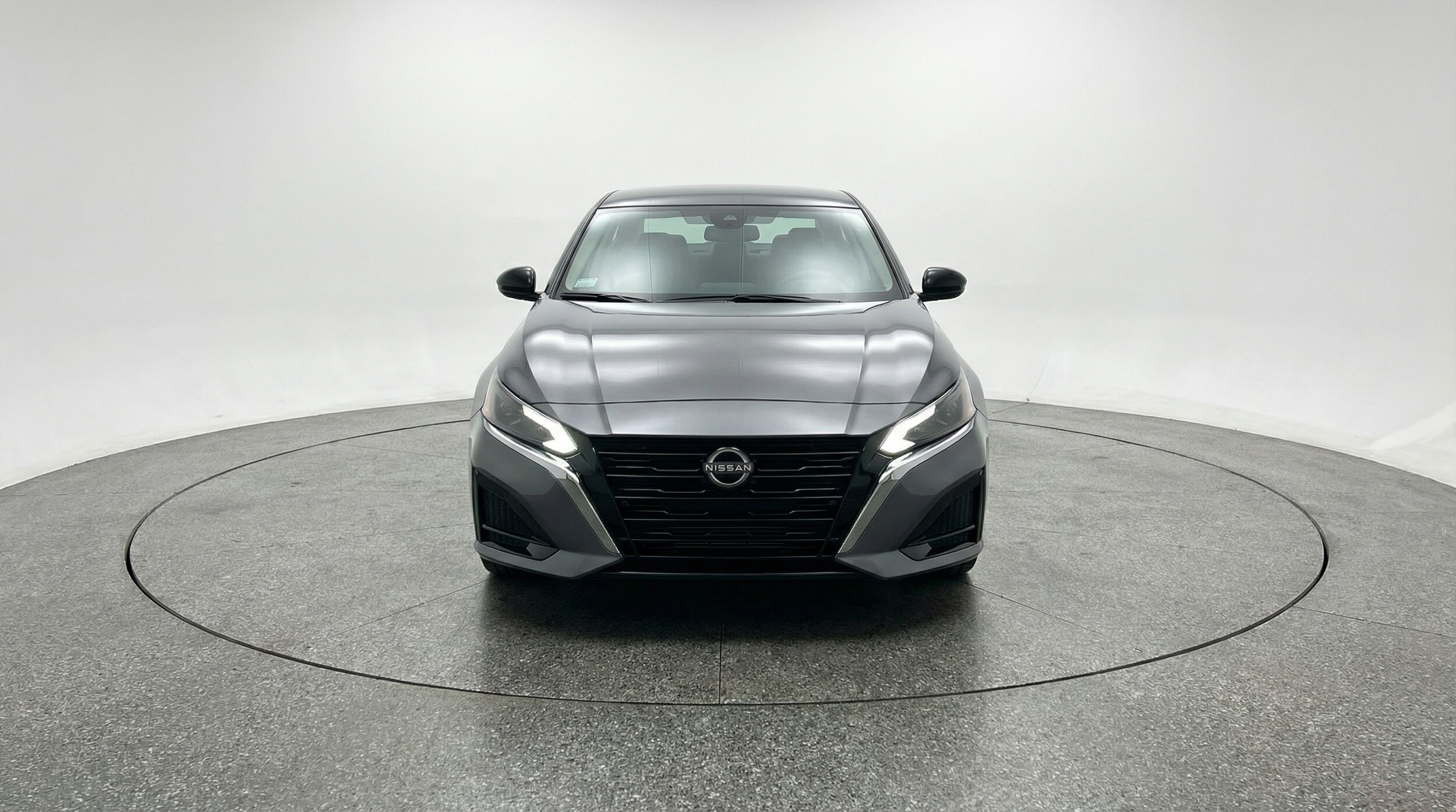 Thumbnail: 2025 Nissan Altima - 2