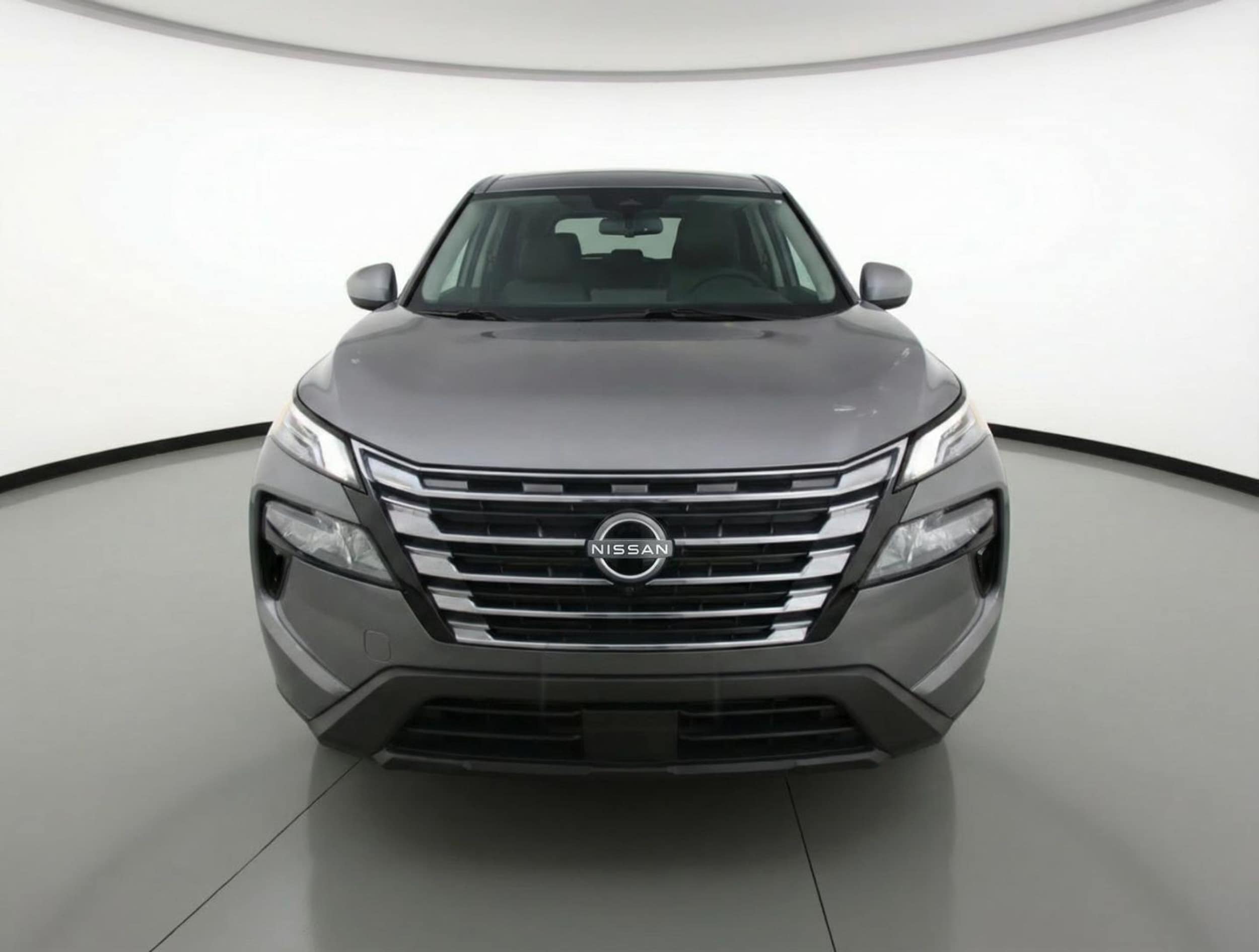 Thumbnail: 2025 Nissan Rogue - 2