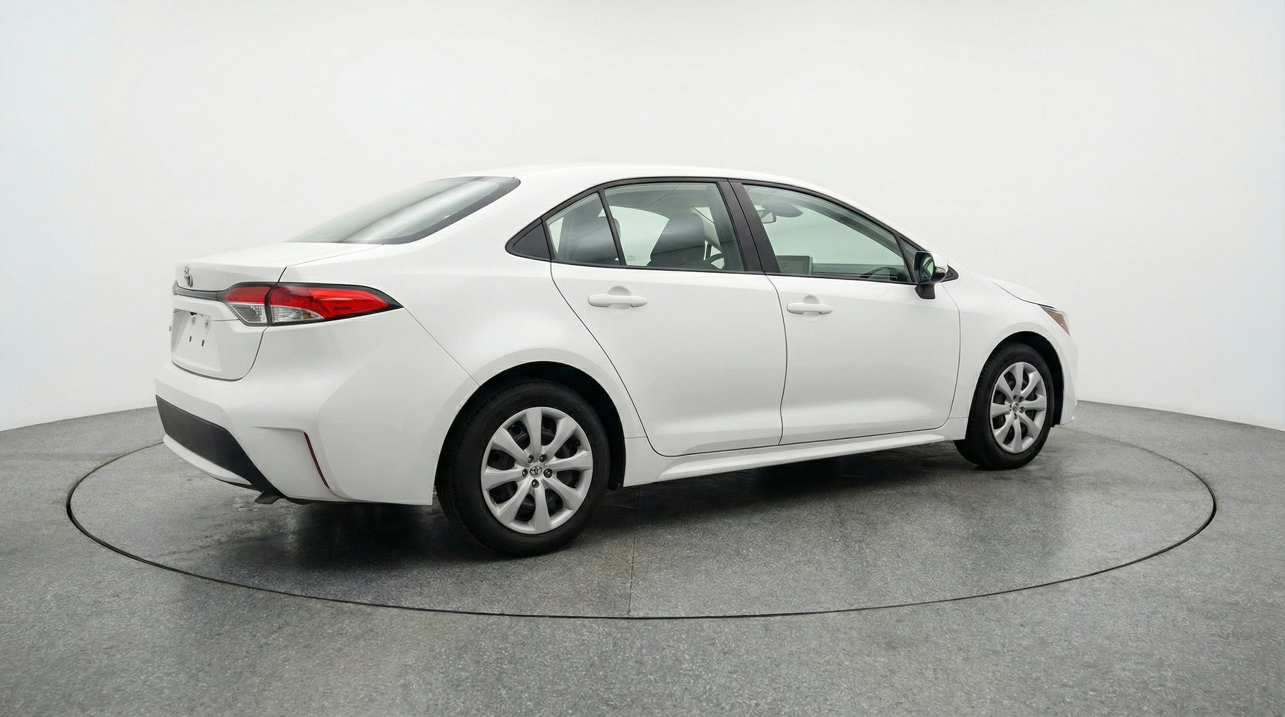 Thumbnail: 2025 Toyota Corolla - 9