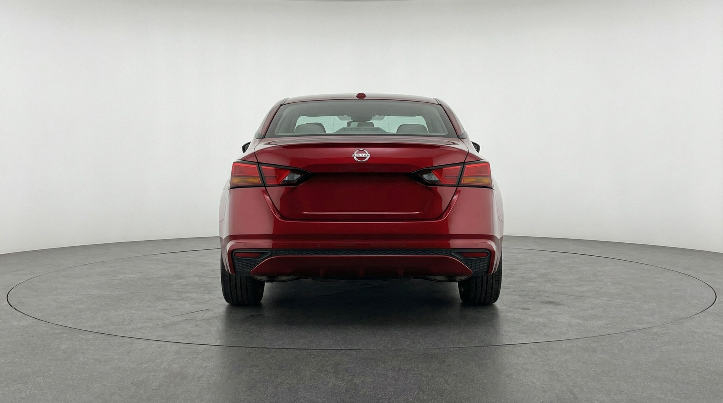 Thumbnail: 2025 Nissan Altima - 6