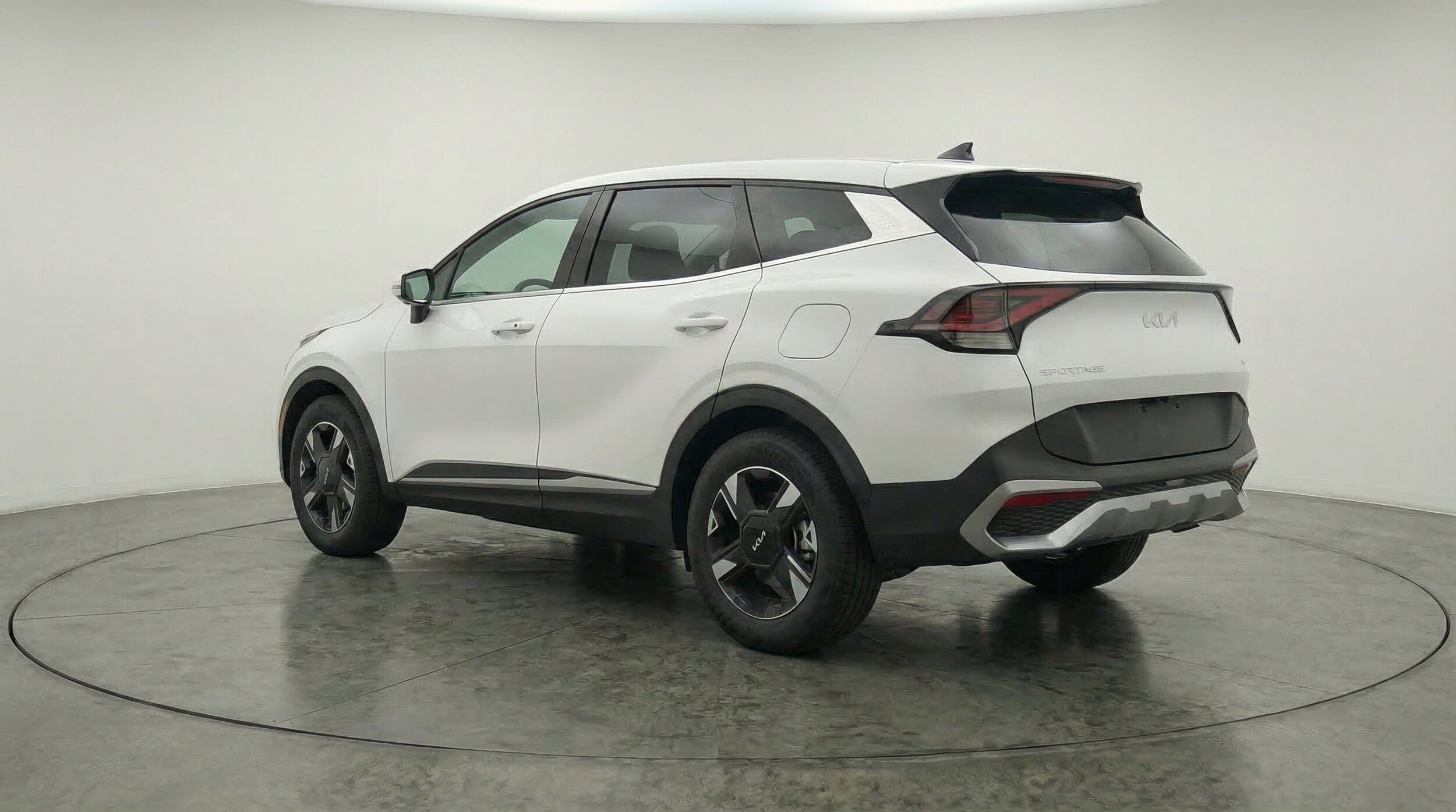 Thumbnail: 2026 Kia Sportage - 6