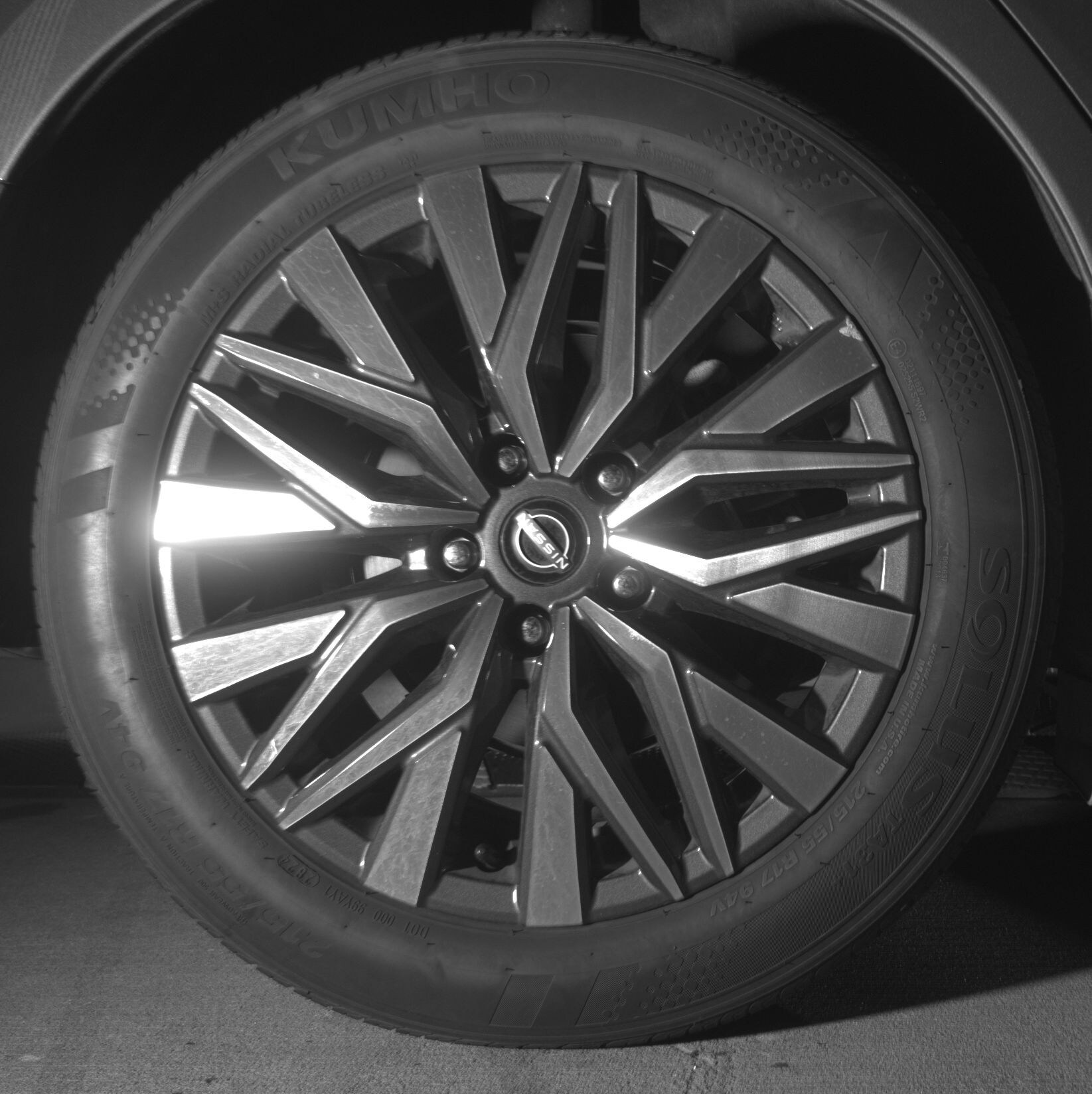 Thumbnail: 2025 Nissan Altima - 12