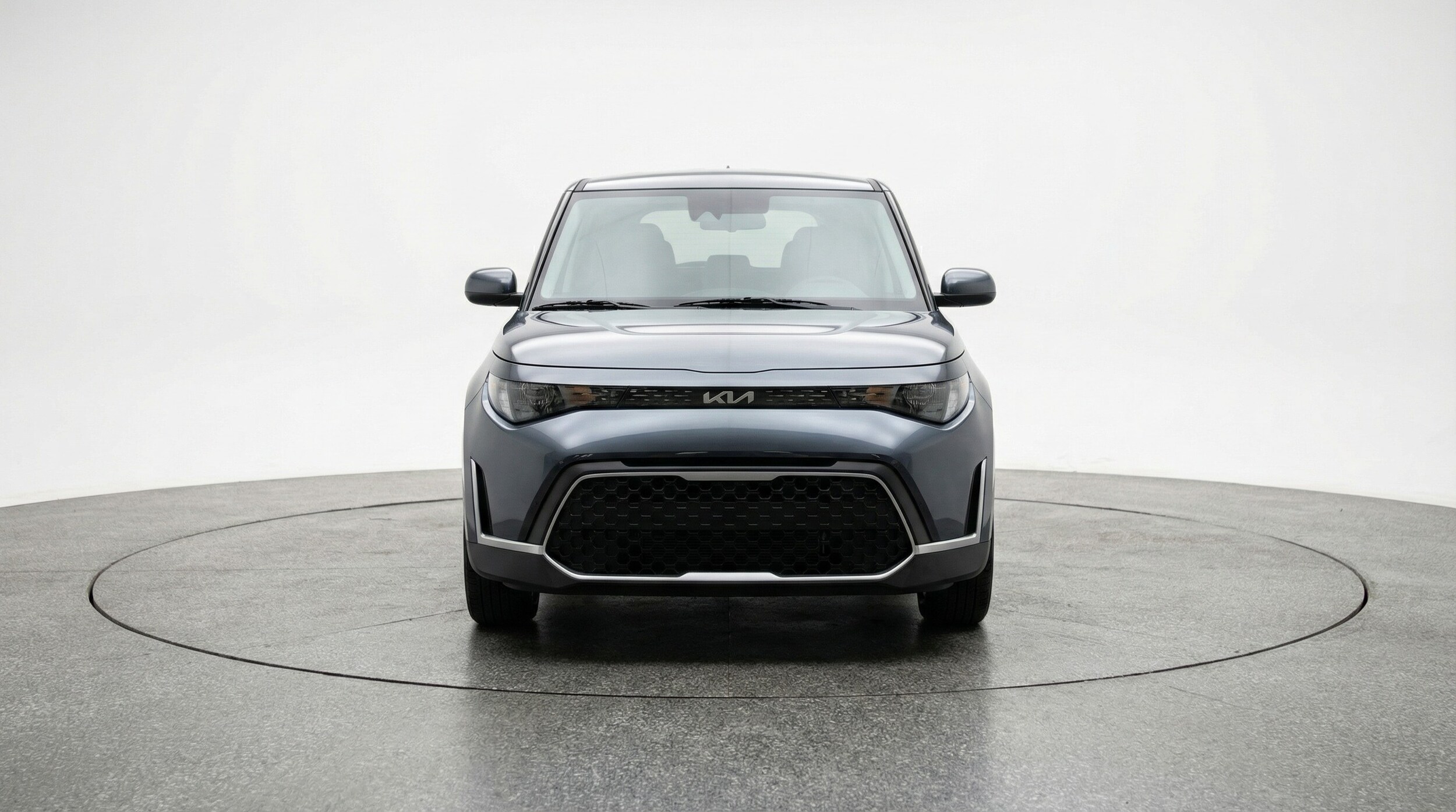 Thumbnail: 2025 Kia Soul - 2