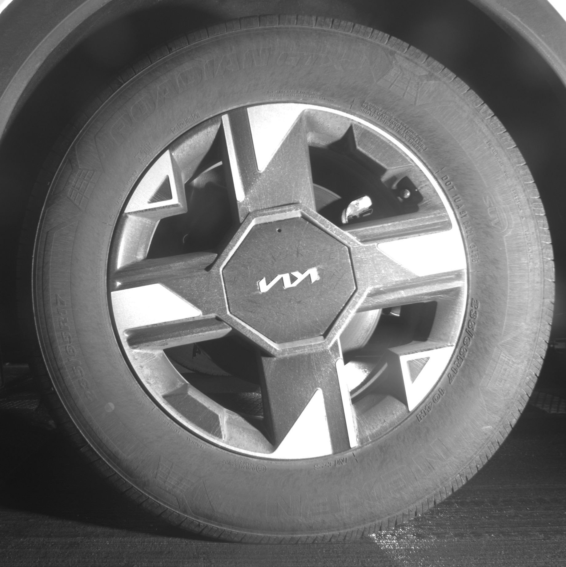 Thumbnail: 2026 Kia Sportage - 14