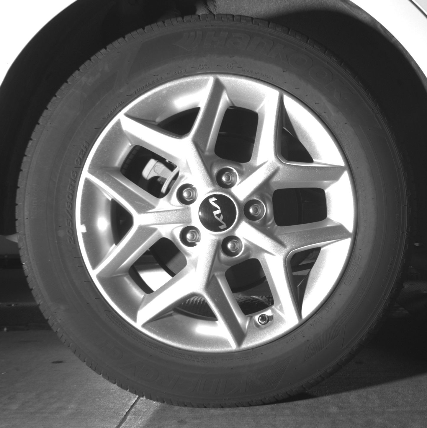 Thumbnail: 2025 Kia Soul - 12