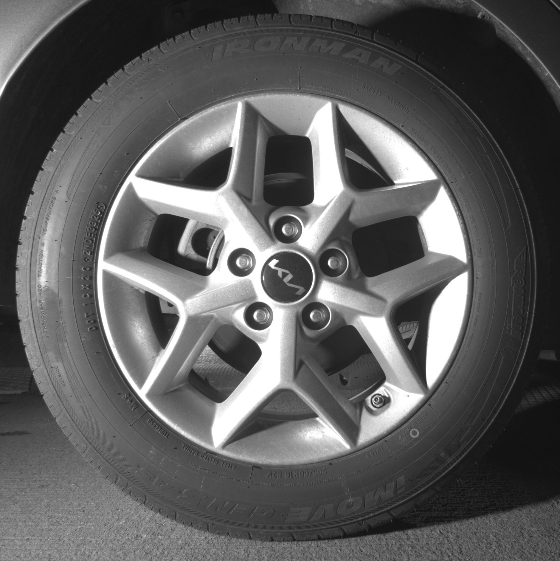 Thumbnail: 2025 Kia Soul - 12