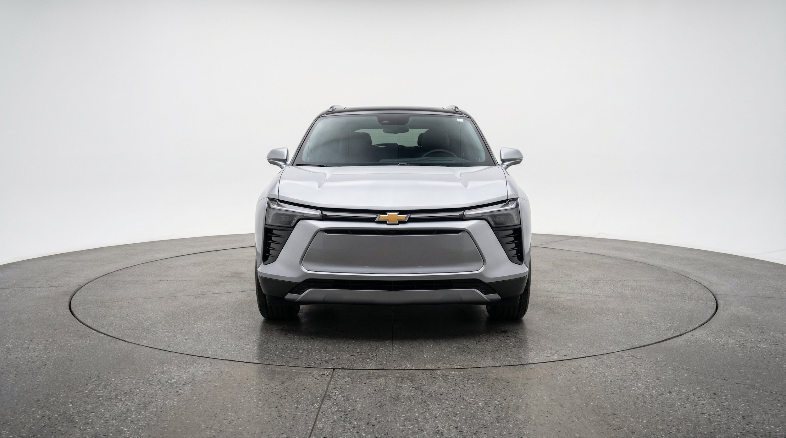 Thumbnail: 2025 Chevrolet Blazer - 2