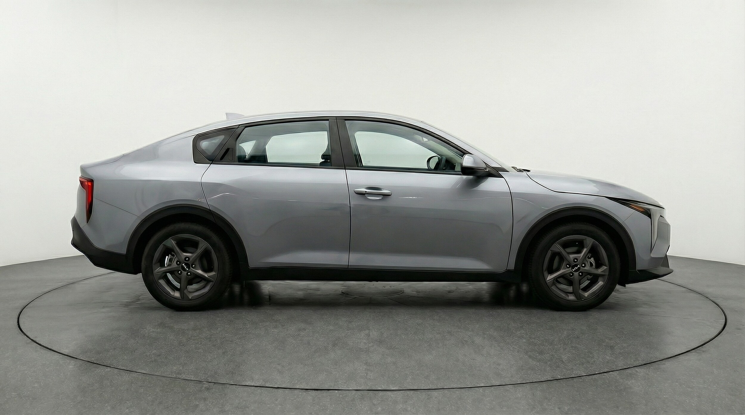 Thumbnail: 2025 Kia K4 - 8