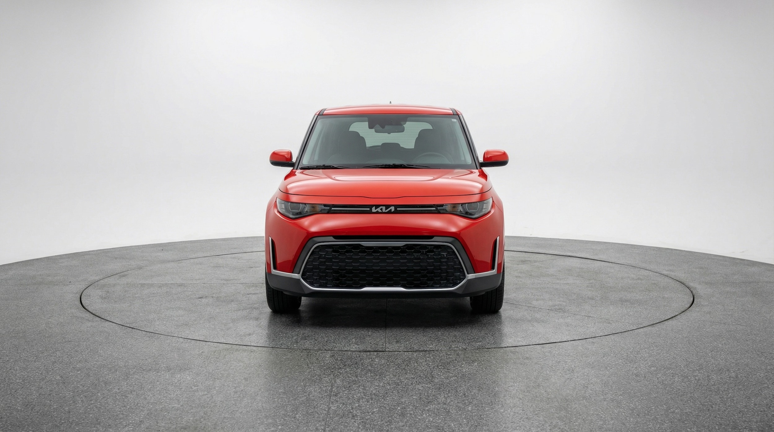 Thumbnail: 2025 Kia Soul - 2