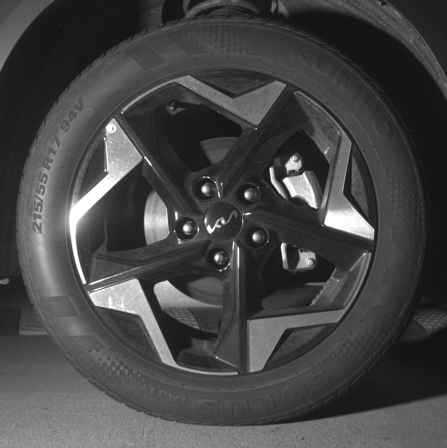 Thumbnail: 2025 Kia Seltos - 10