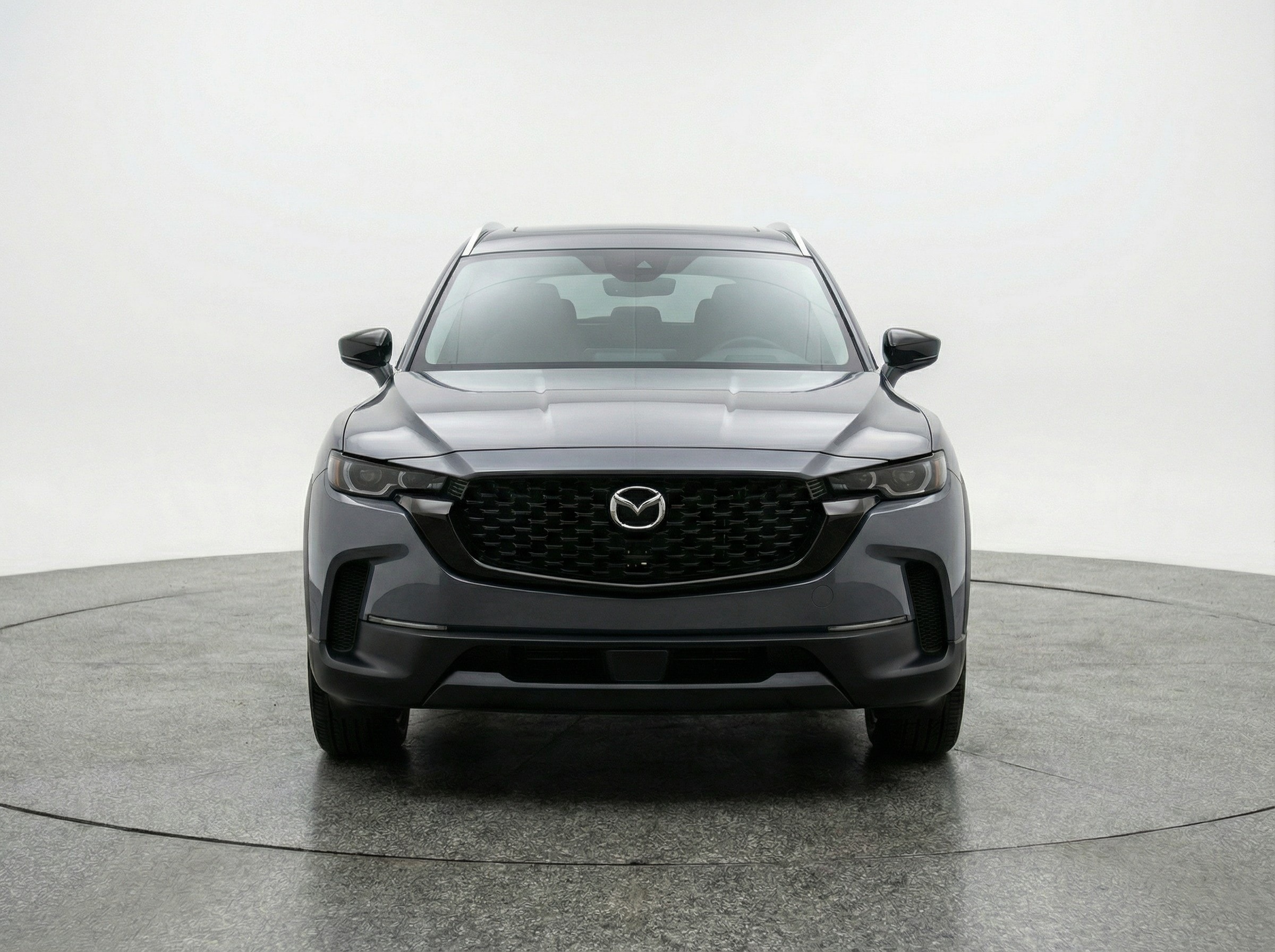 Thumbnail: 2025 Mazda CX-50 - 2