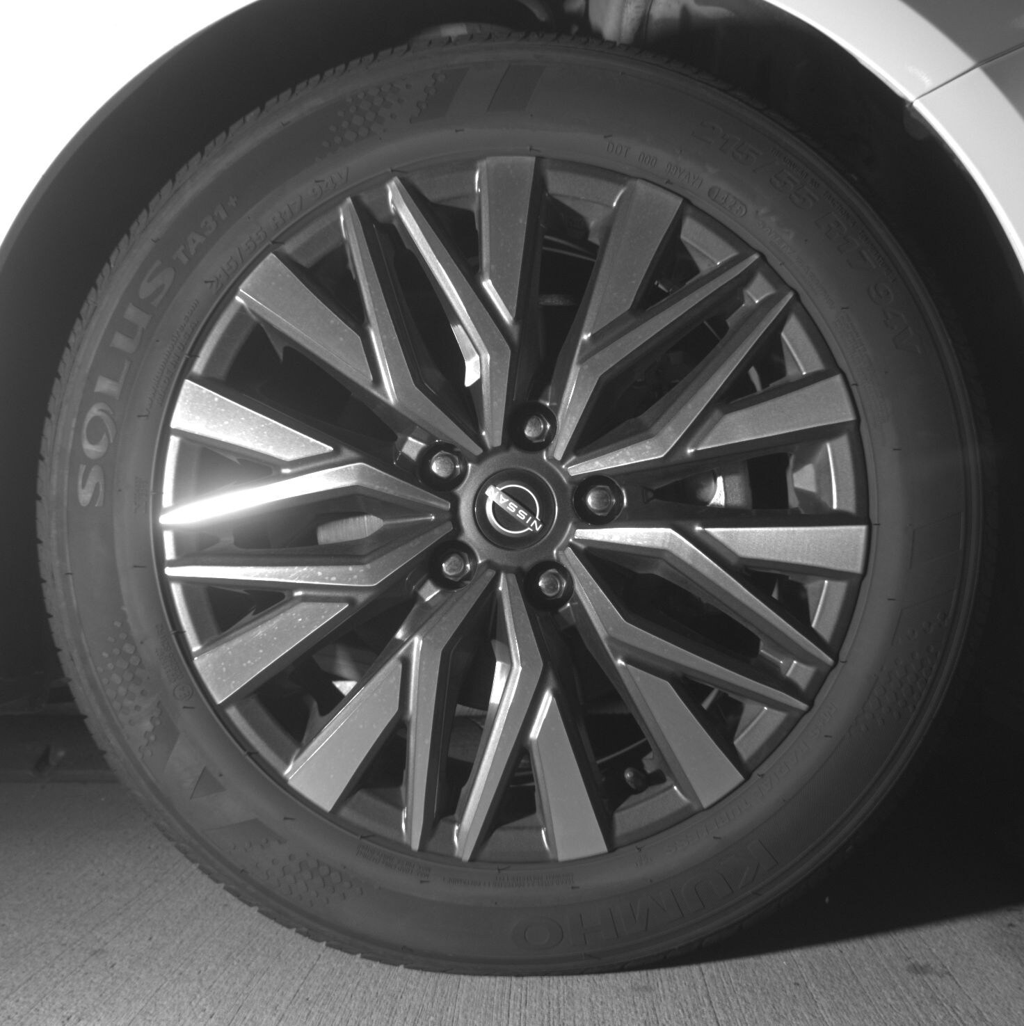 Thumbnail: 2025 Nissan Altima - 10