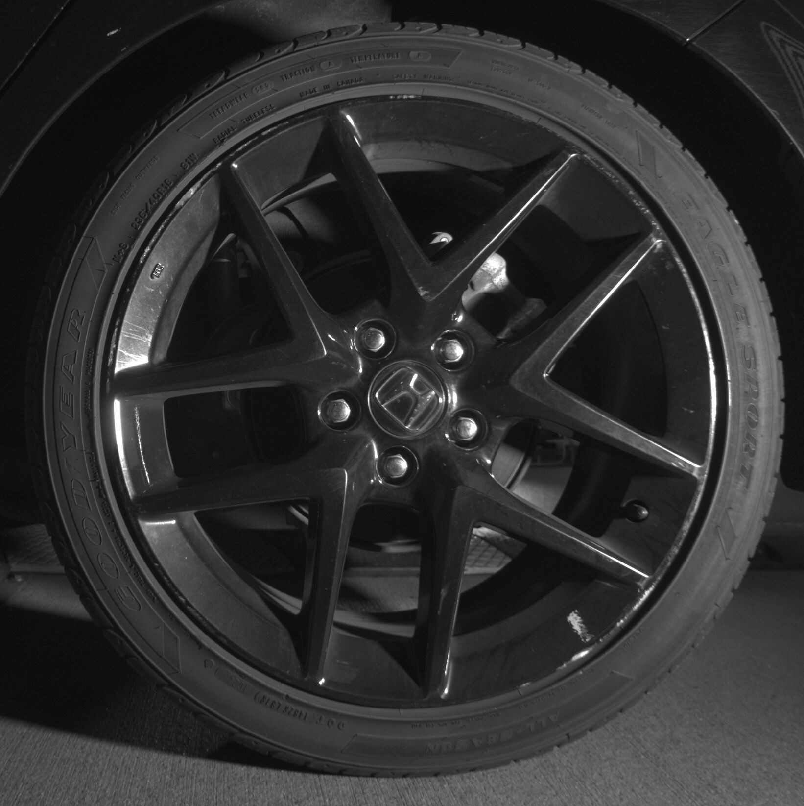 Thumbnail: 2024 Honda Civic - 11