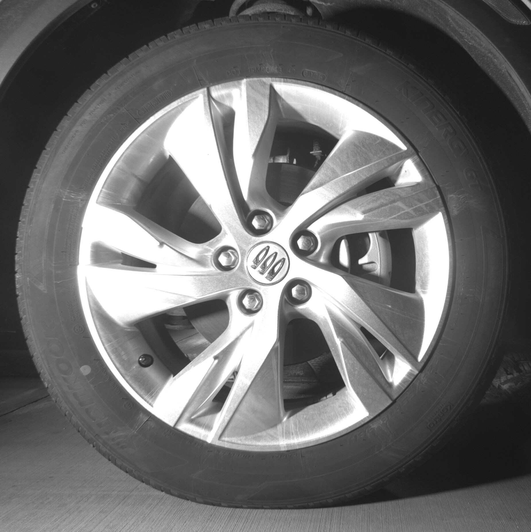 Thumbnail: 2025 Buick Encore GX - 10