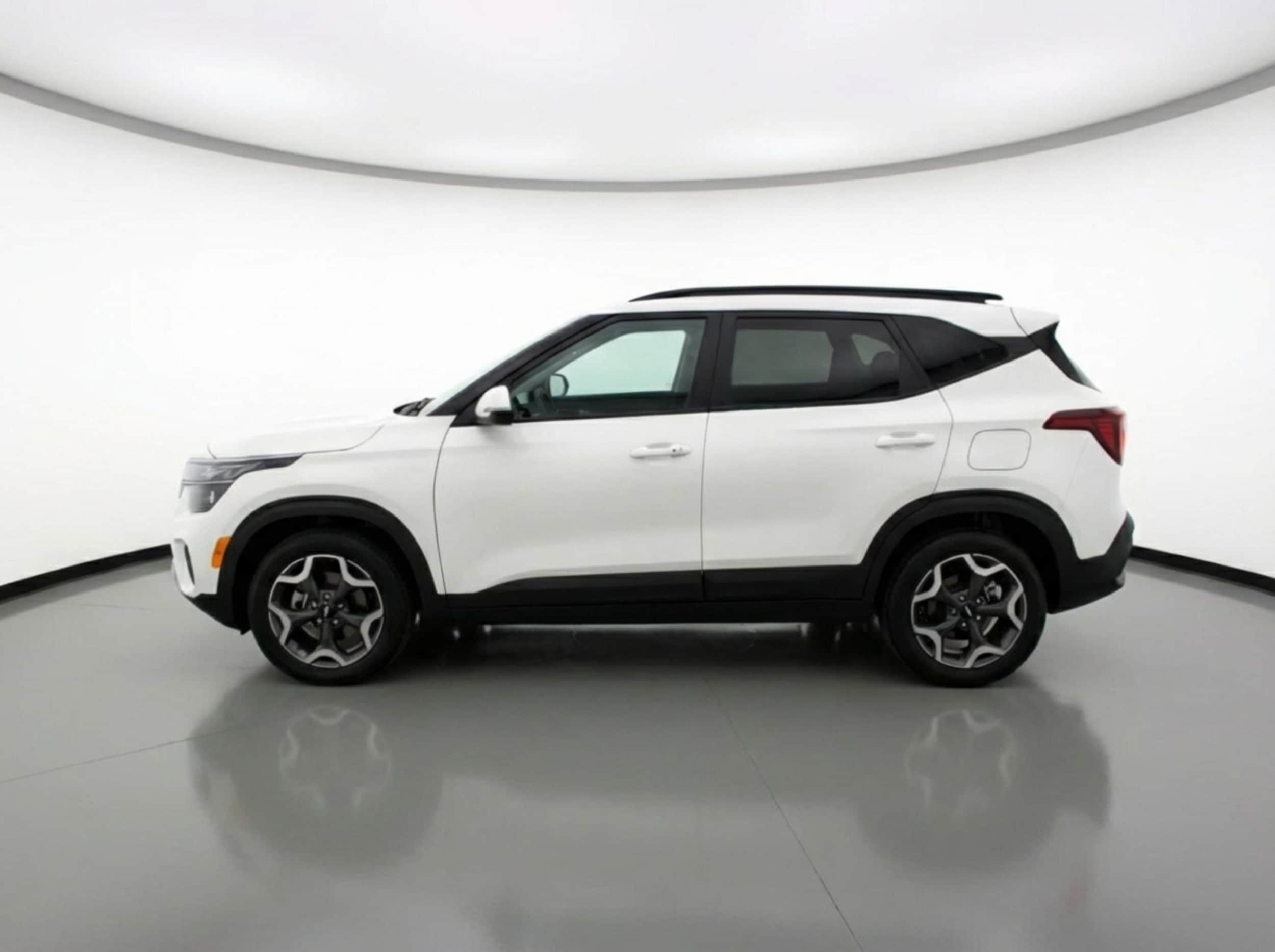 Thumbnail: 2025 Kia Seltos - 4